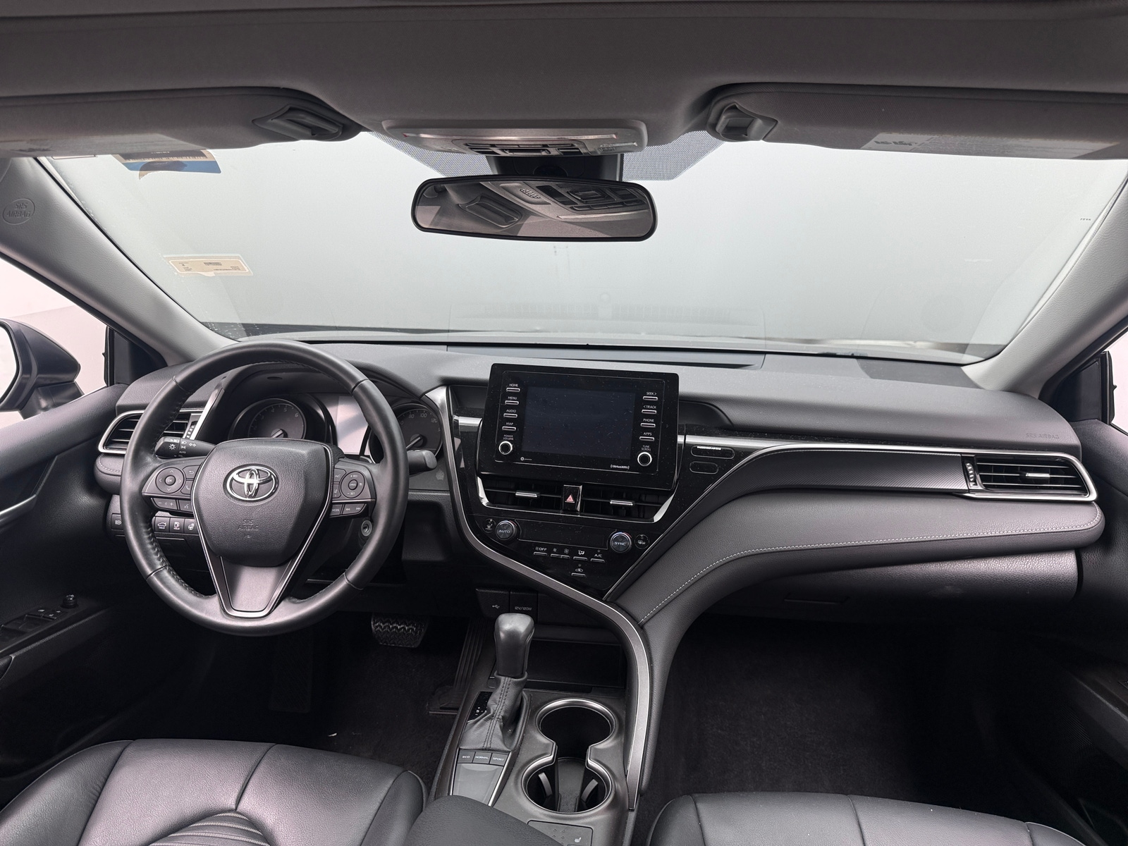 Thumbnail: 2023 Toyota Camry - 2