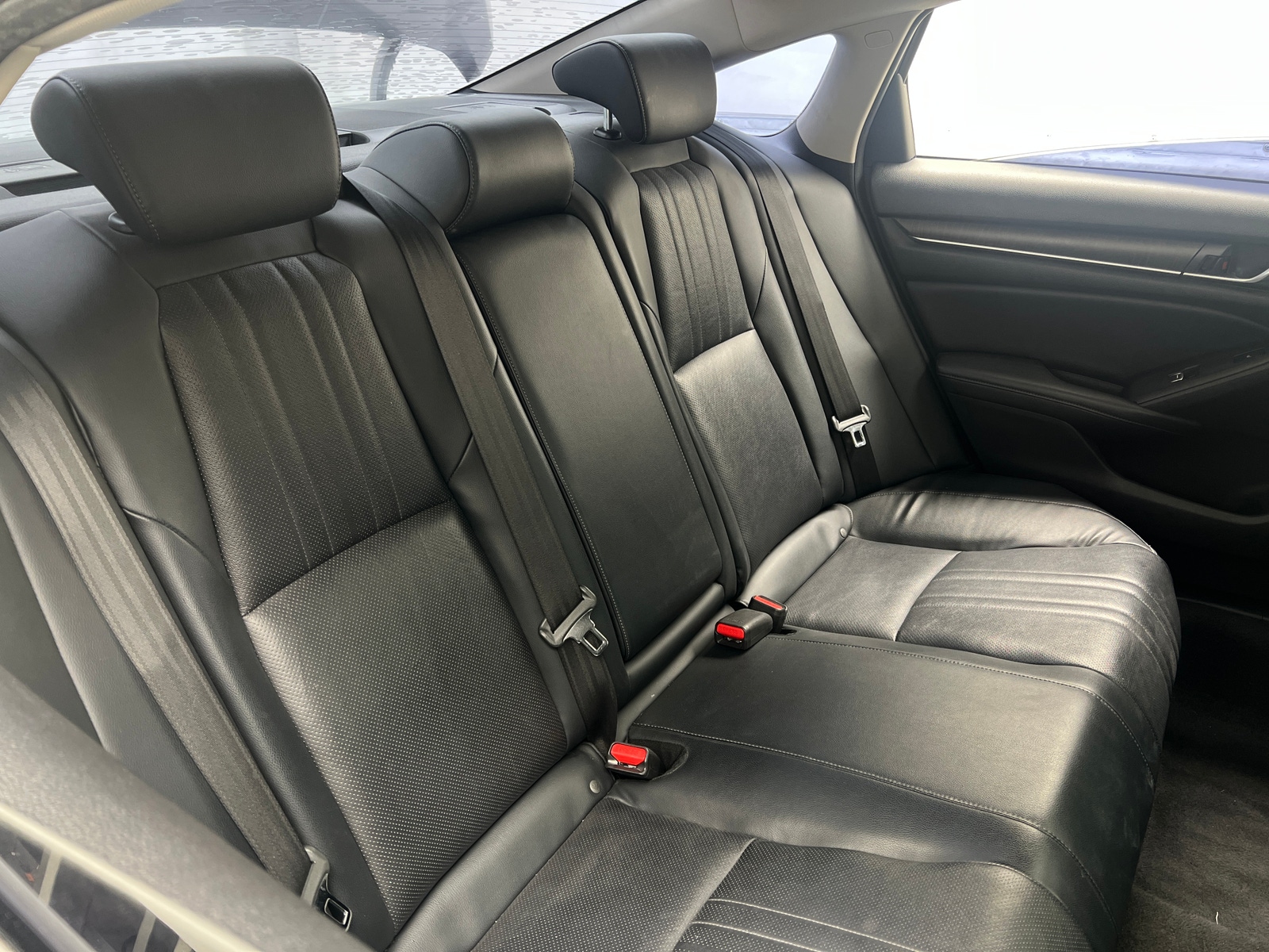 Thumbnail: 2018 Honda Accord - 5