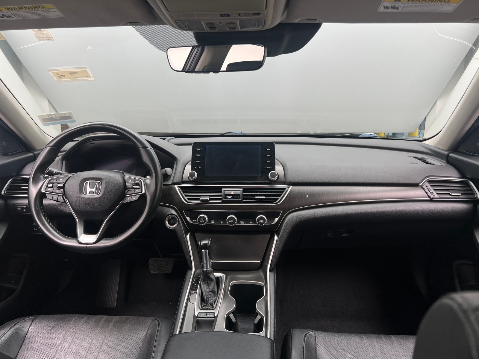 Thumbnail: 2018 Honda Accord - 2