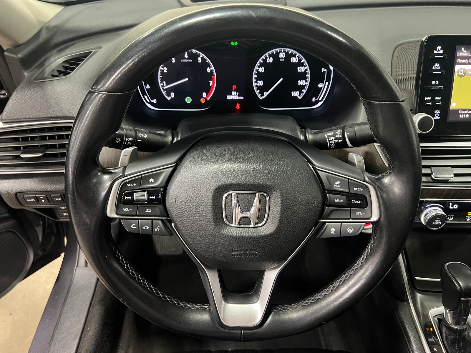 Thumbnail: 2018 Honda Accord - 4