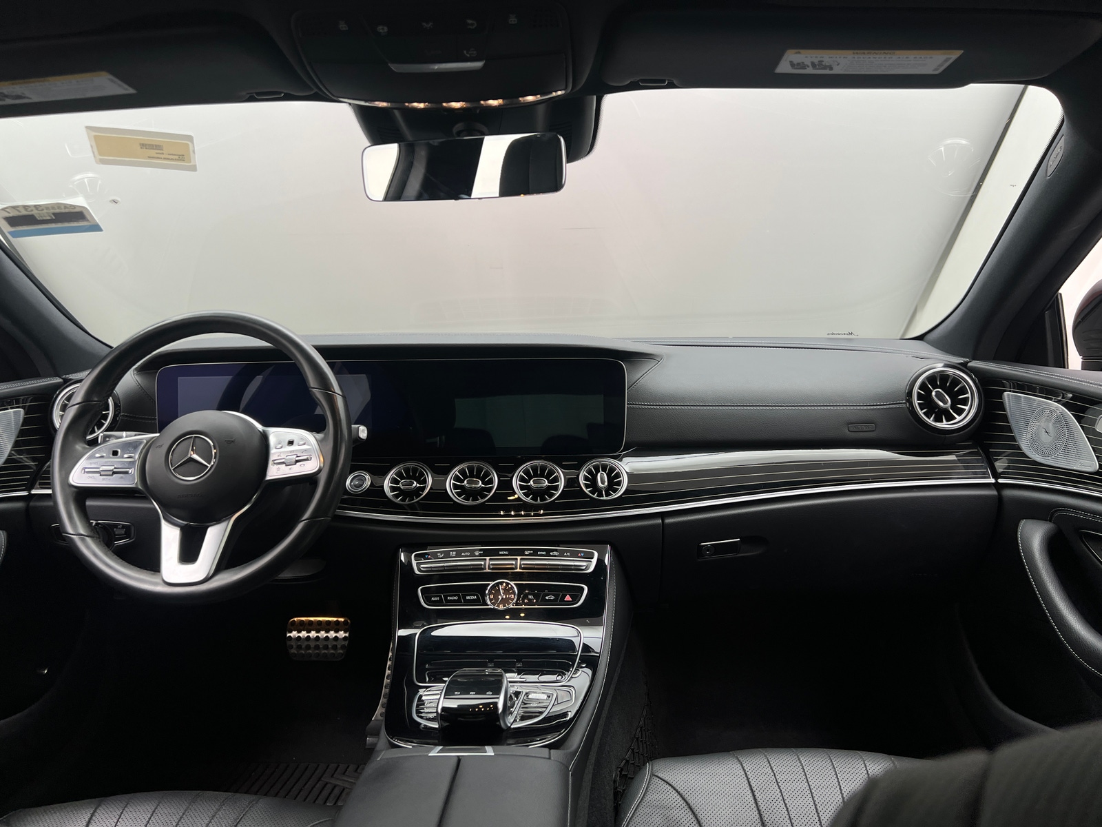Thumbnail: 2020 Mercedes-Benz CLS - 2