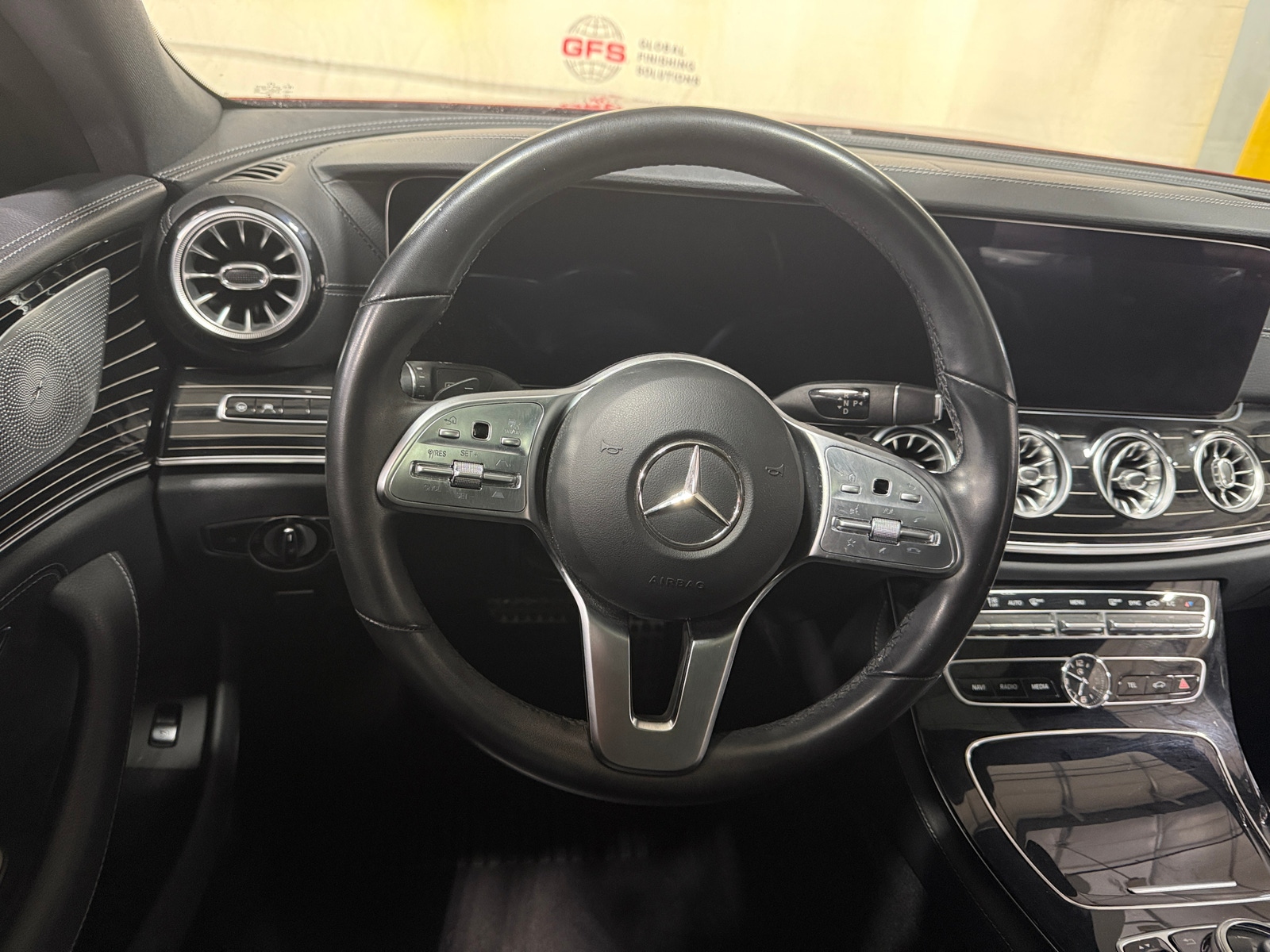 Thumbnail: 2020 Mercedes-Benz CLS - 4