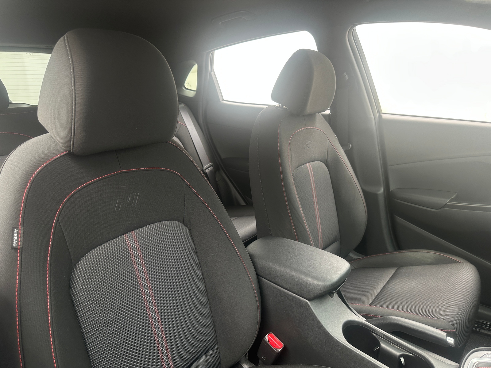 Thumbnail: 2022 Hyundai Kona - 2