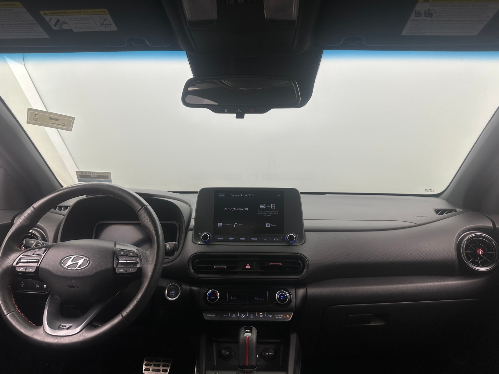 Thumbnail: 2022 Hyundai Kona - 3