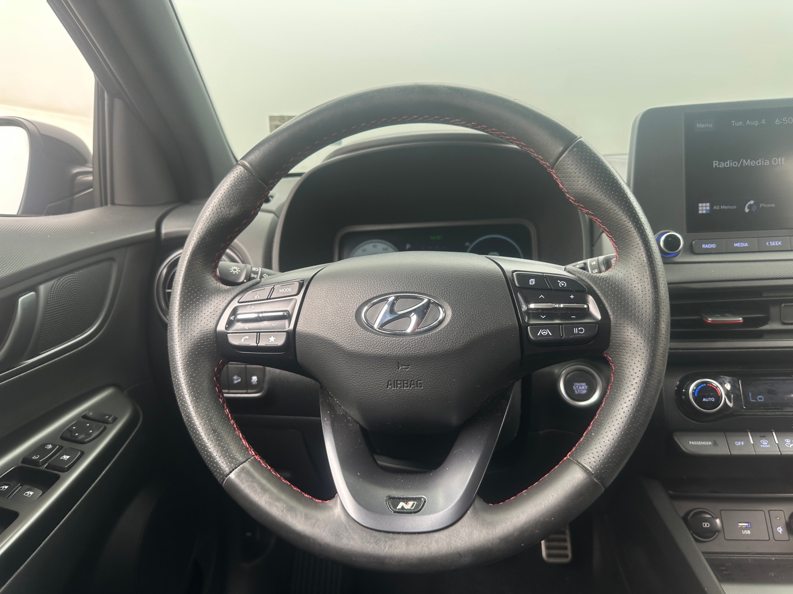 Thumbnail: 2022 Hyundai Kona - 5