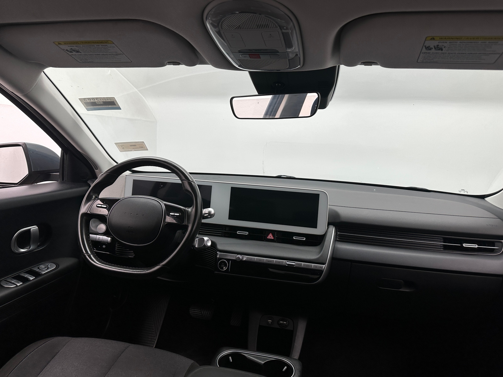 Thumbnail: 2024 Hyundai Ioniq 5 - 3
