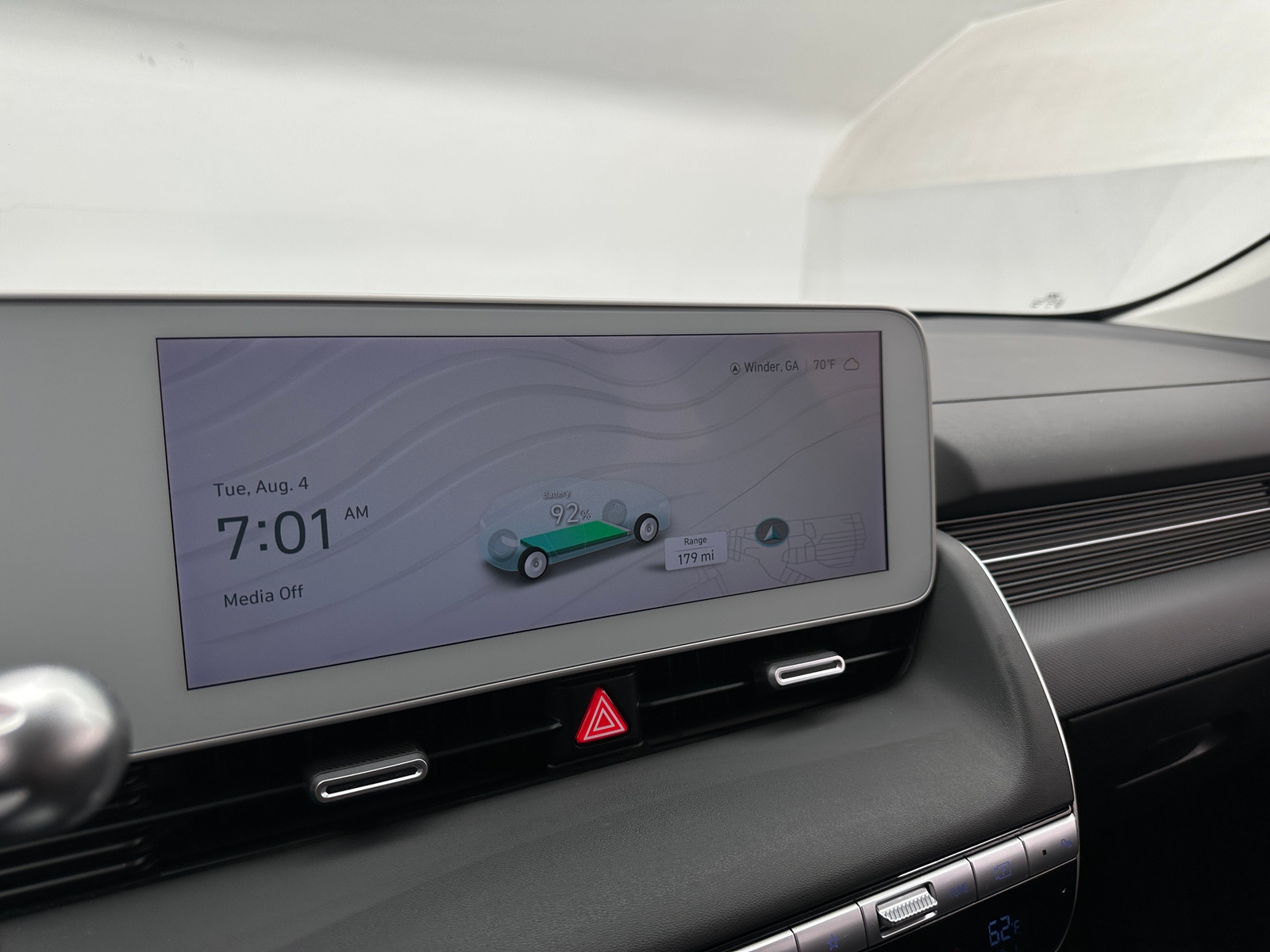 Thumbnail: 2024 Hyundai Ioniq 5 - 4