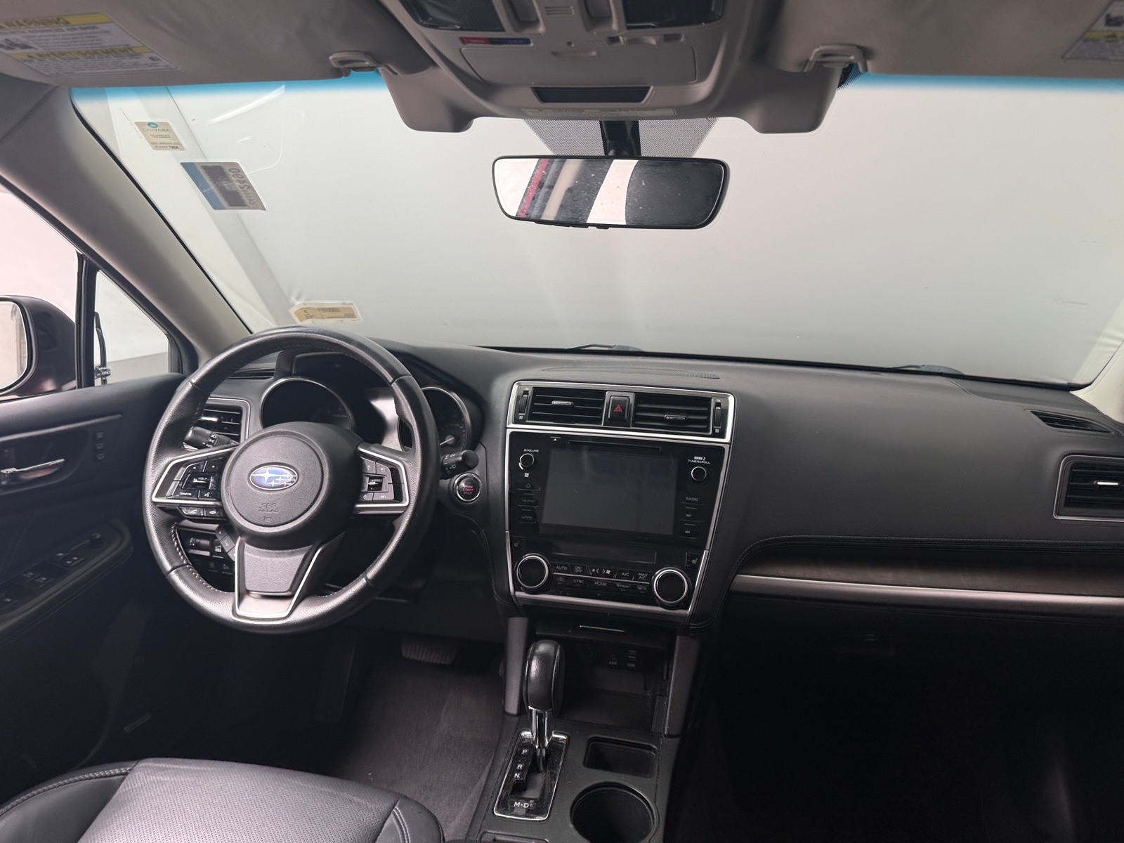Thumbnail: 2018 Subaru Outback - 2