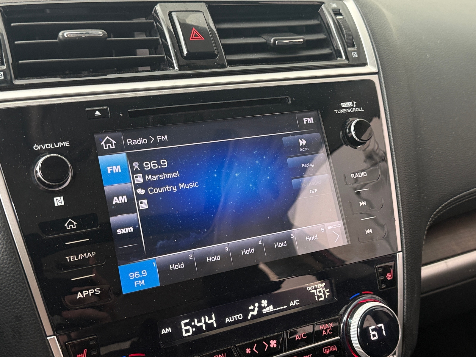 Thumbnail: 2018 Subaru Outback - 3
