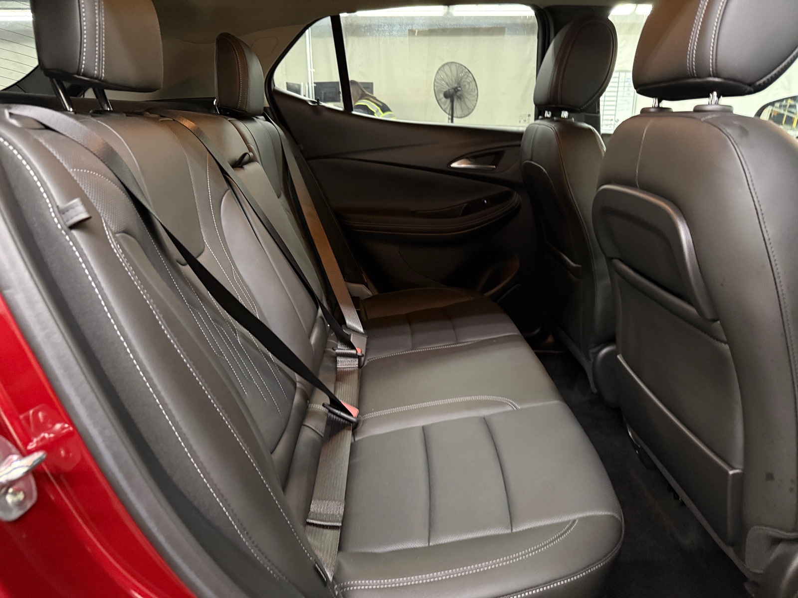 Thumbnail: 2024 Buick Encore GX - 5