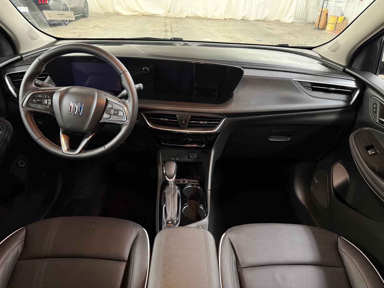 Thumbnail: 2024 Buick Encore GX - 2