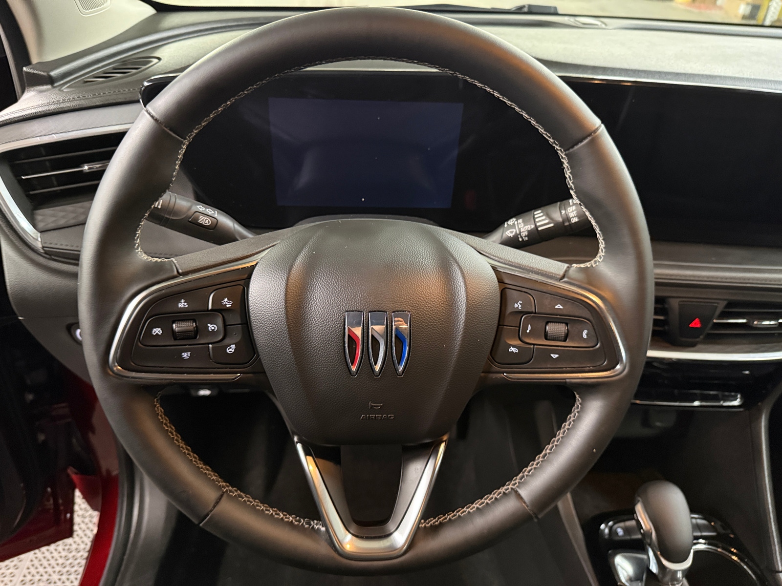 Thumbnail: 2024 Buick Encore GX - 4