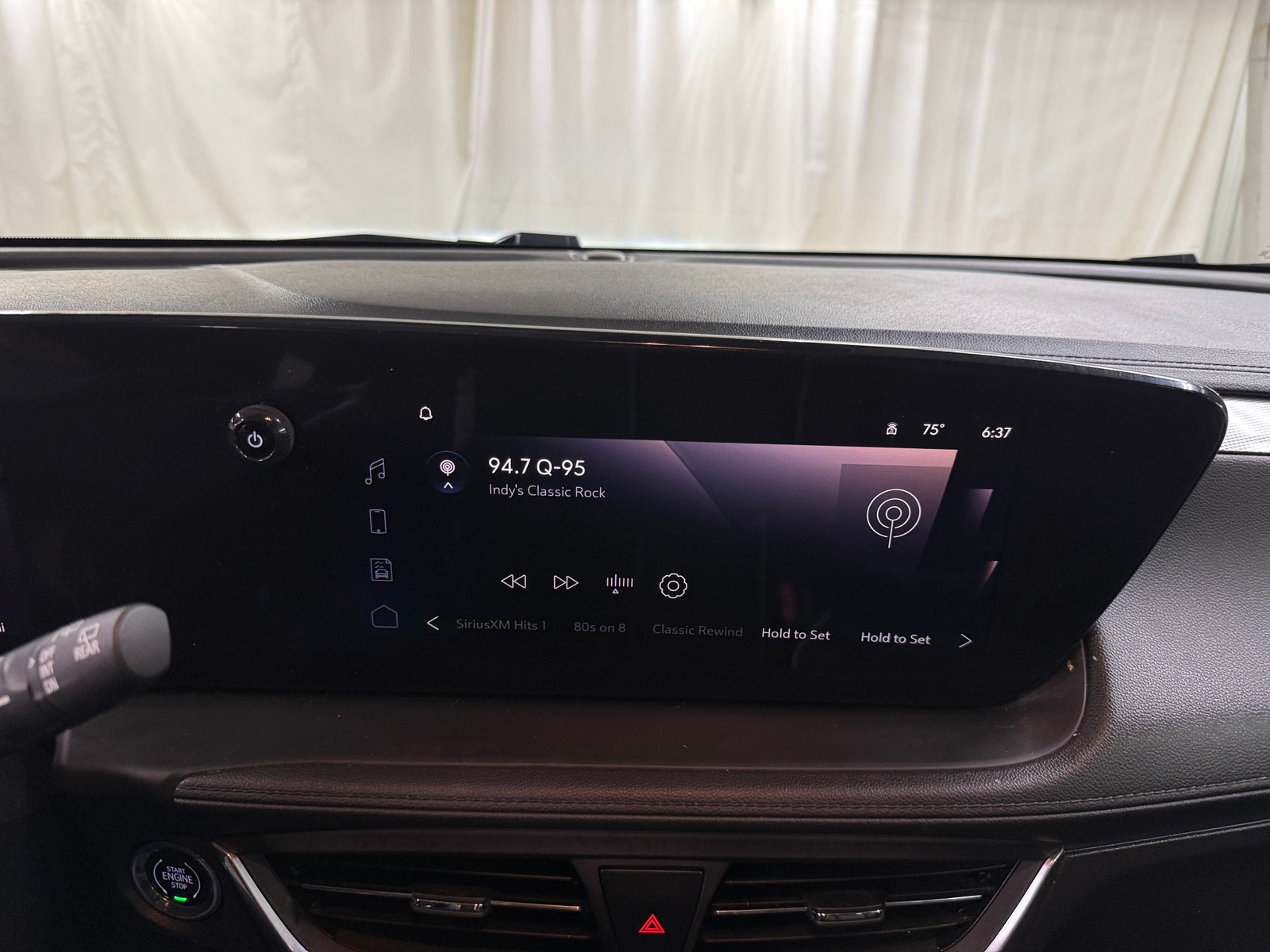 Thumbnail: 2024 Buick Encore GX - 3