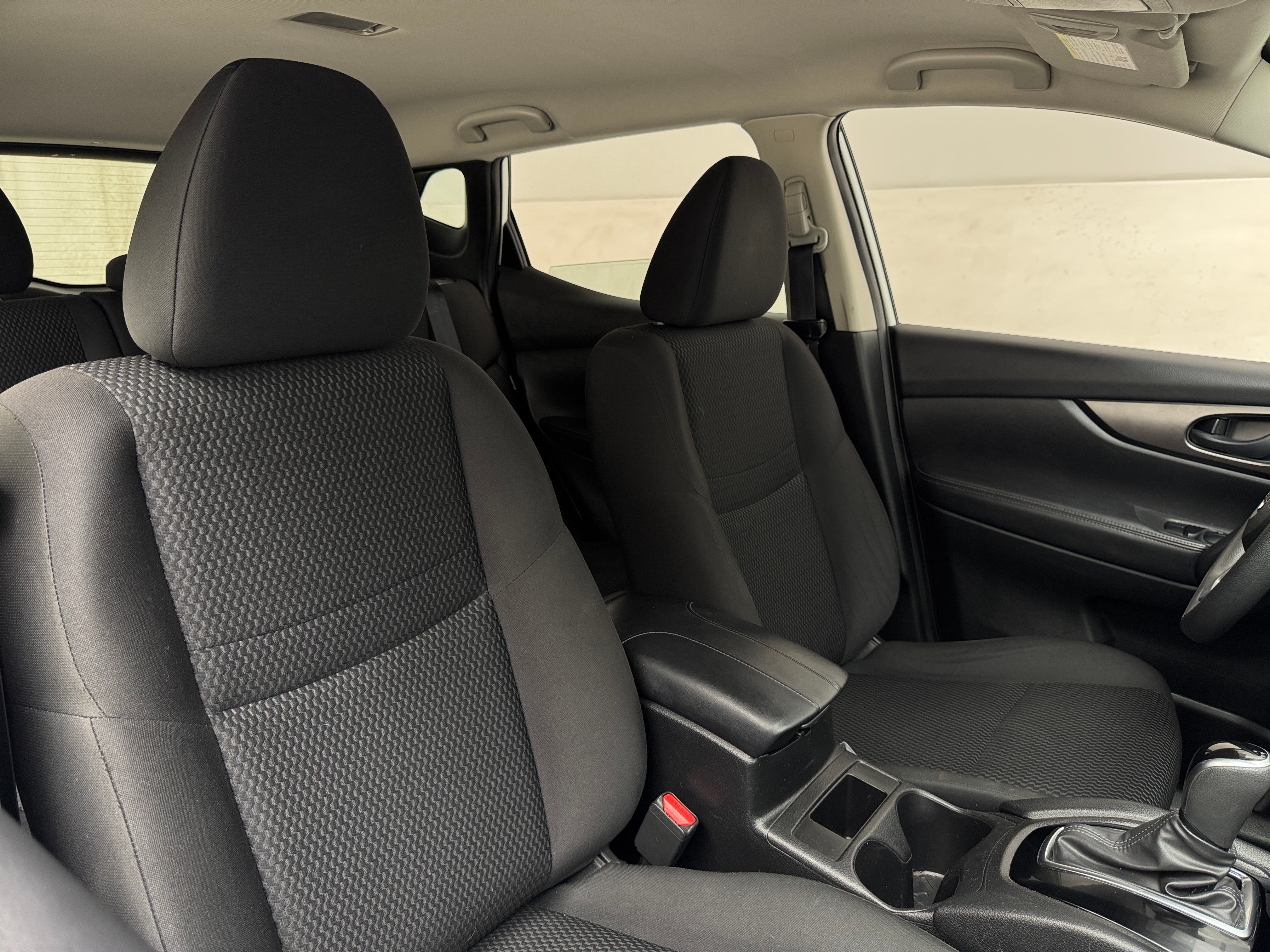 2020 Nissan Rogue Sport
