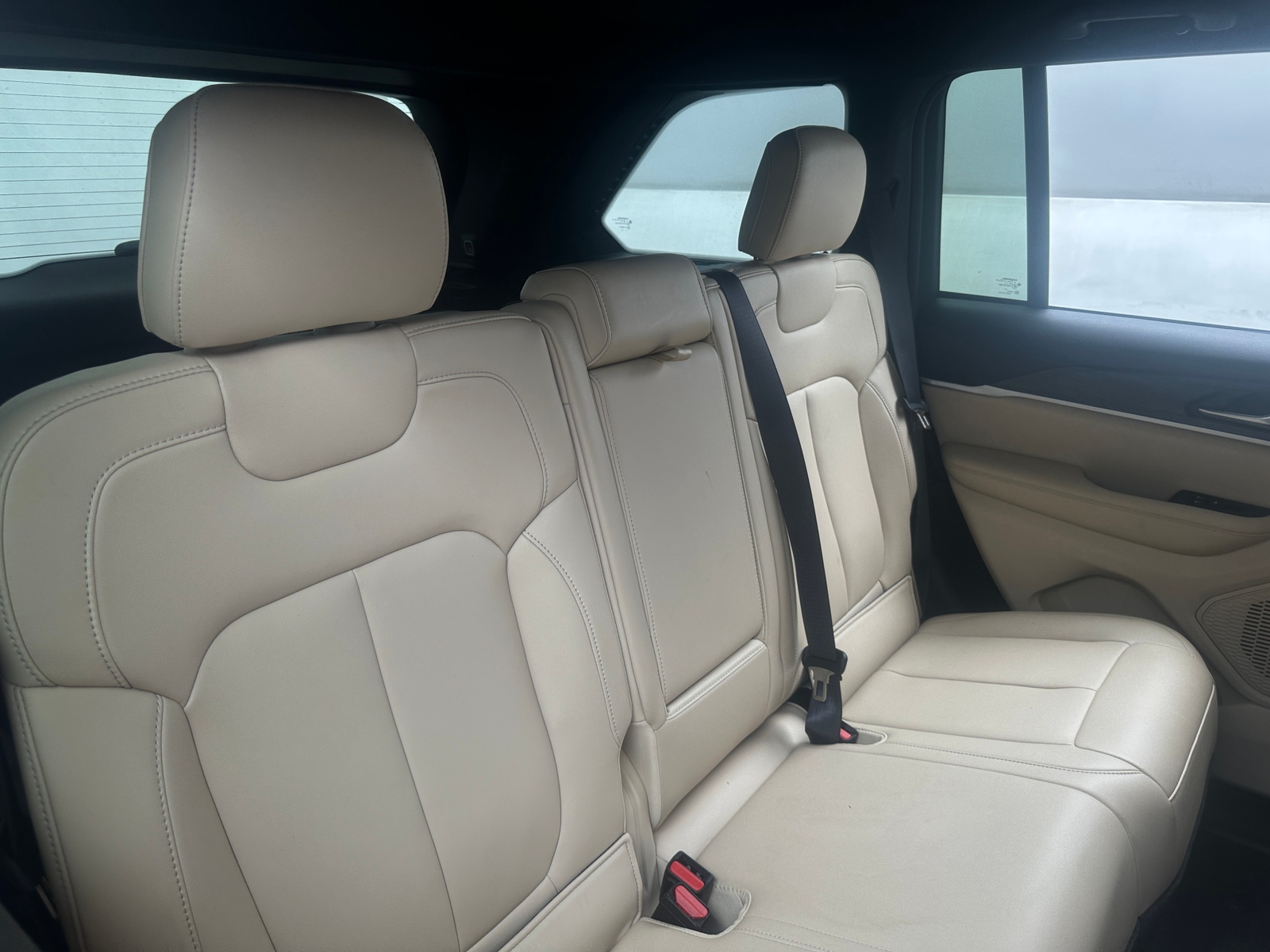 Thumbnail: 2023 Jeep Grand Cherokee - 5