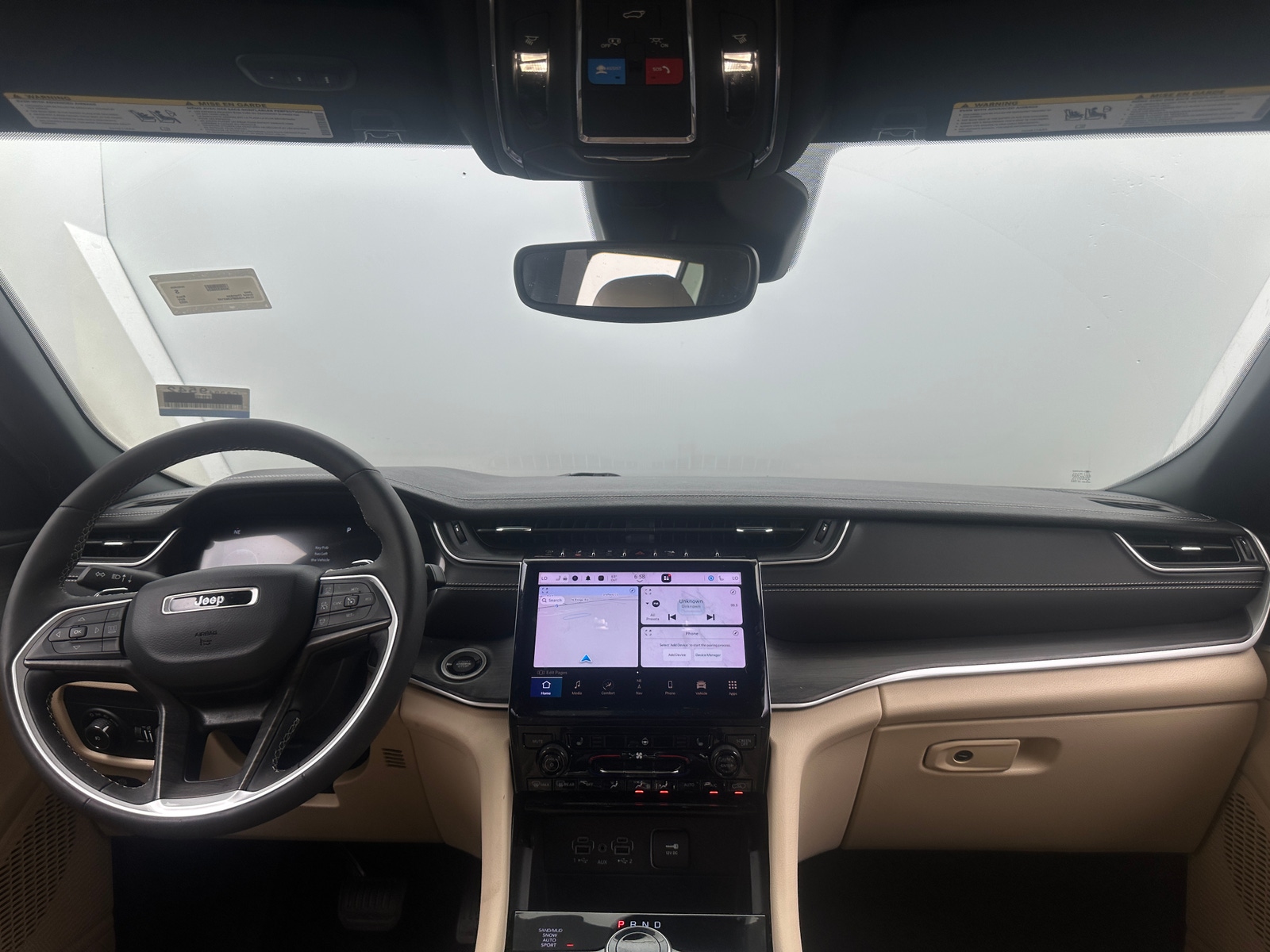 Thumbnail: 2023 Jeep Grand Cherokee - 2
