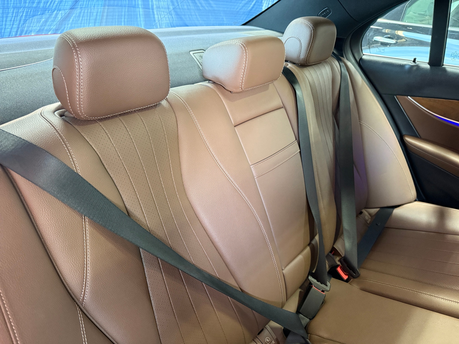 Thumbnail: 2019 Mercedes-Benz E-Class - 5