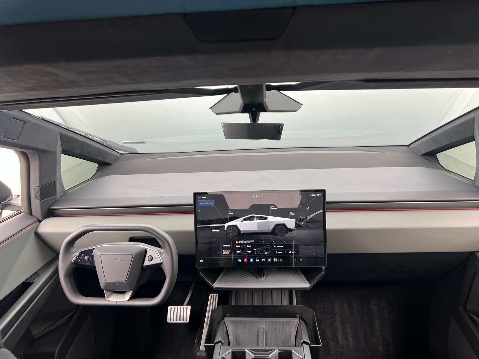 Thumbnail: 2024 Tesla Cybertruck - 2