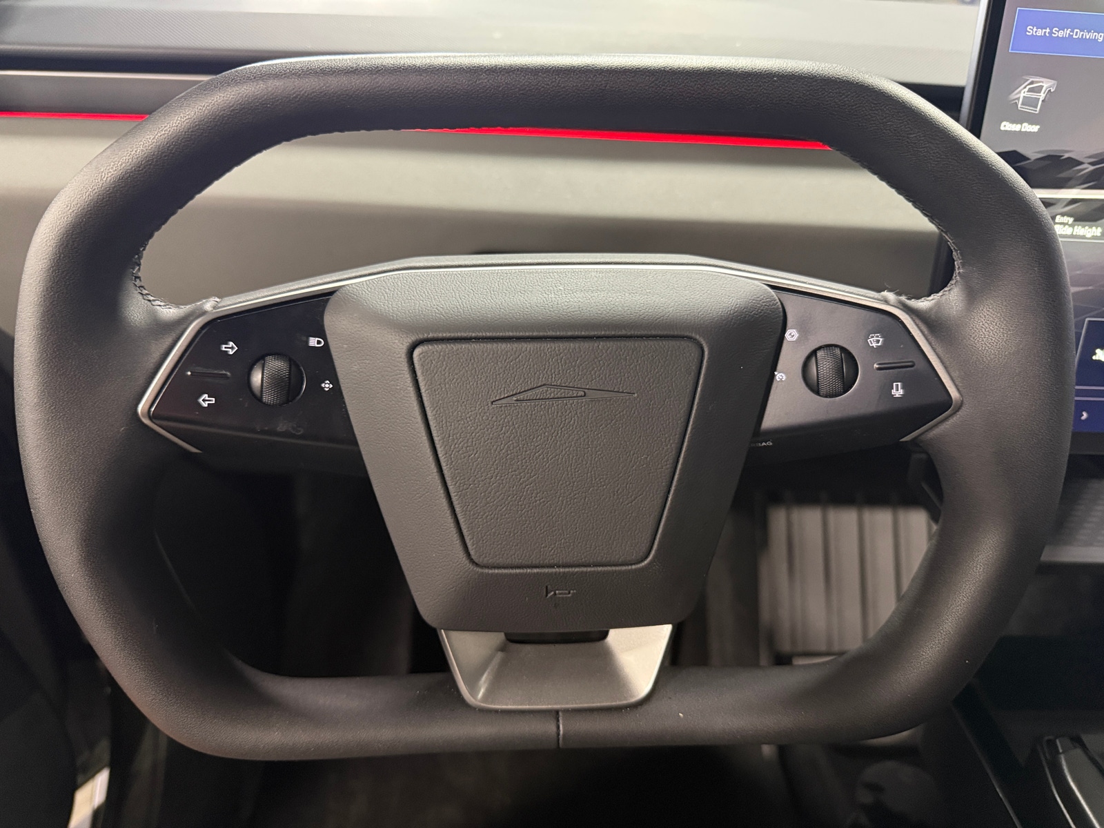 Thumbnail: 2024 Tesla Cybertruck - 4