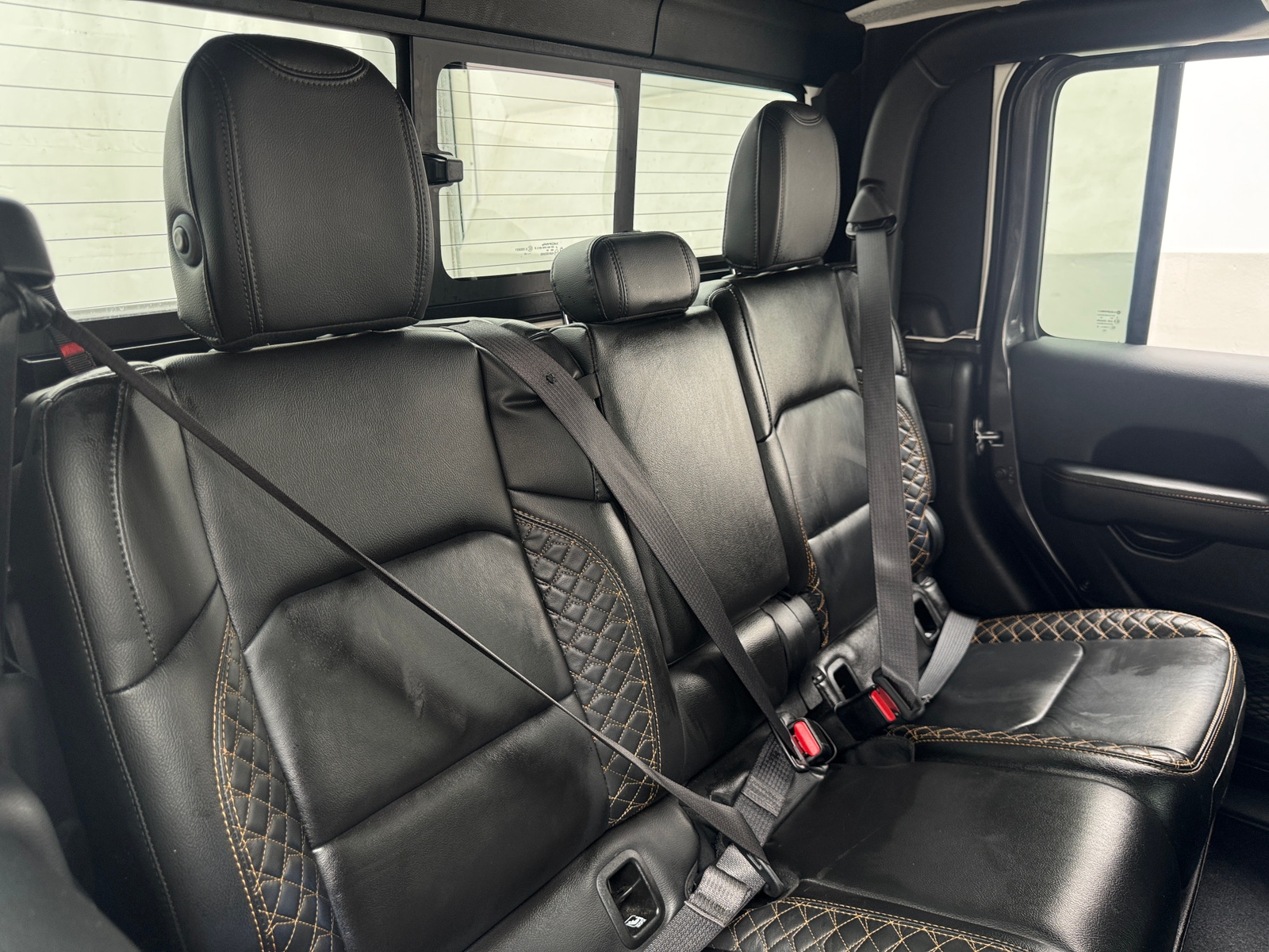 Thumbnail: 2021 Jeep Gladiator - 5