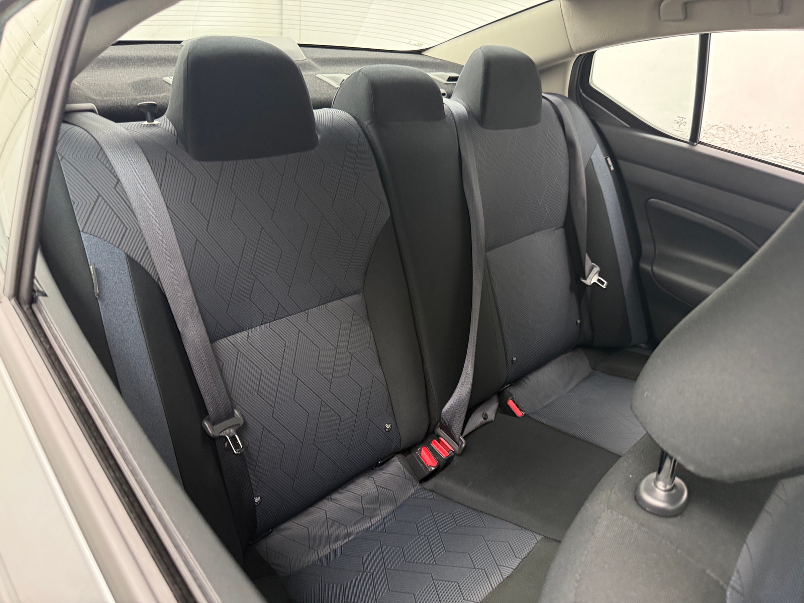 Thumbnail: 2025 Nissan Versa - 6