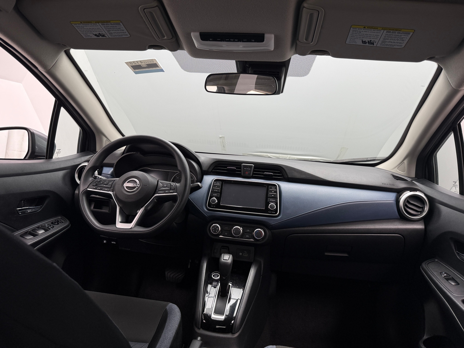 Thumbnail: 2025 Nissan Versa - 3