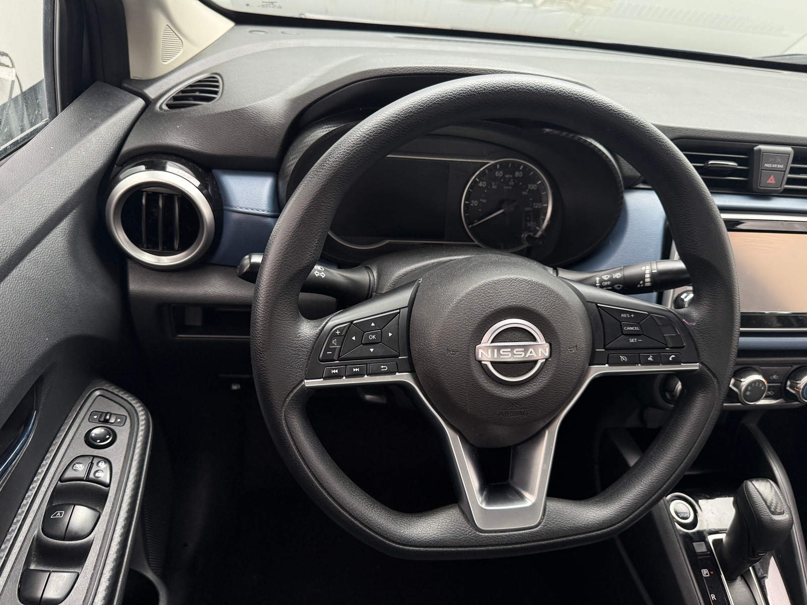 Thumbnail: 2025 Nissan Versa - 5