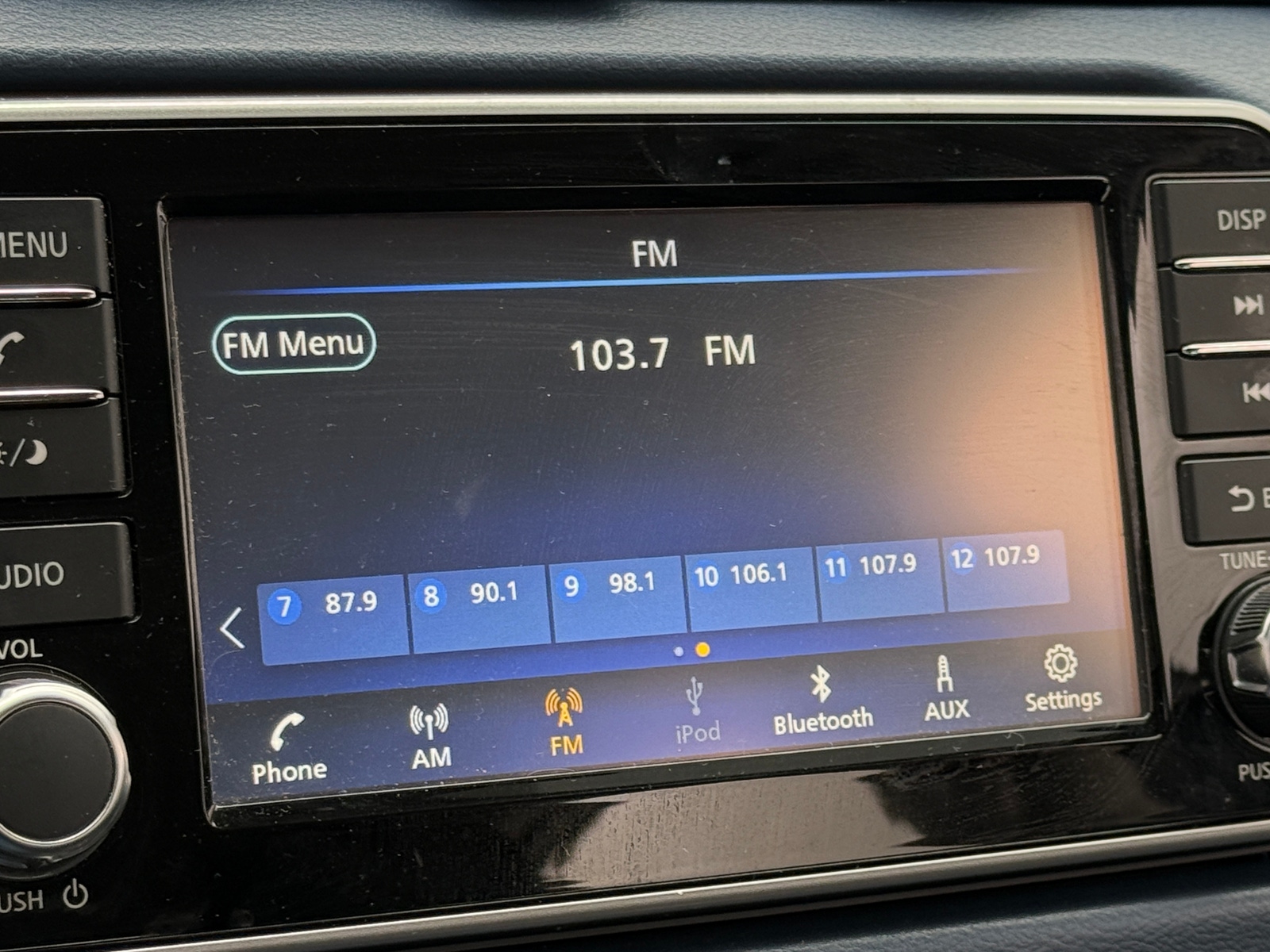 Thumbnail: 2025 Nissan Versa - 4