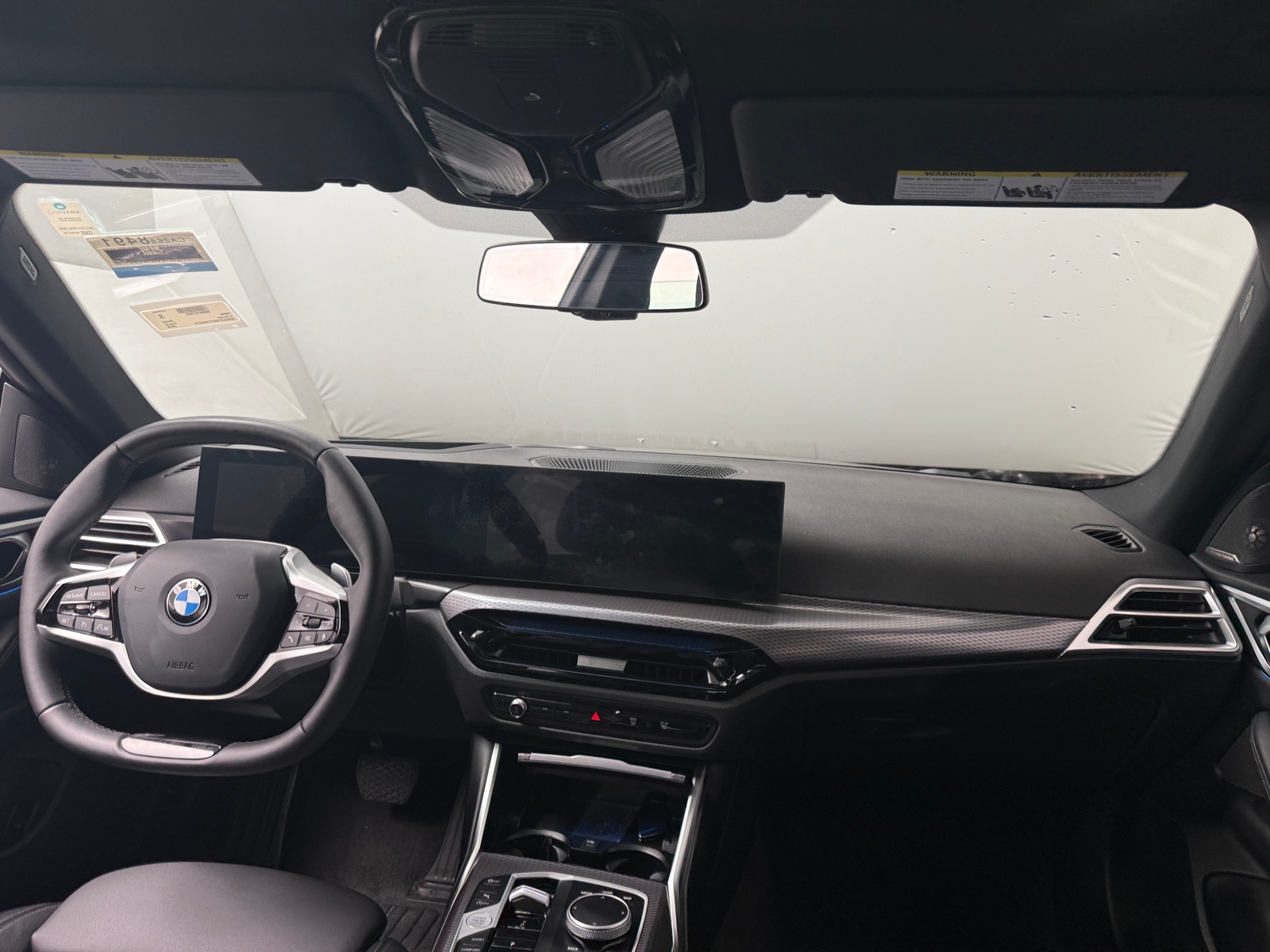 Thumbnail: 2026 BMW 4 Series - 2