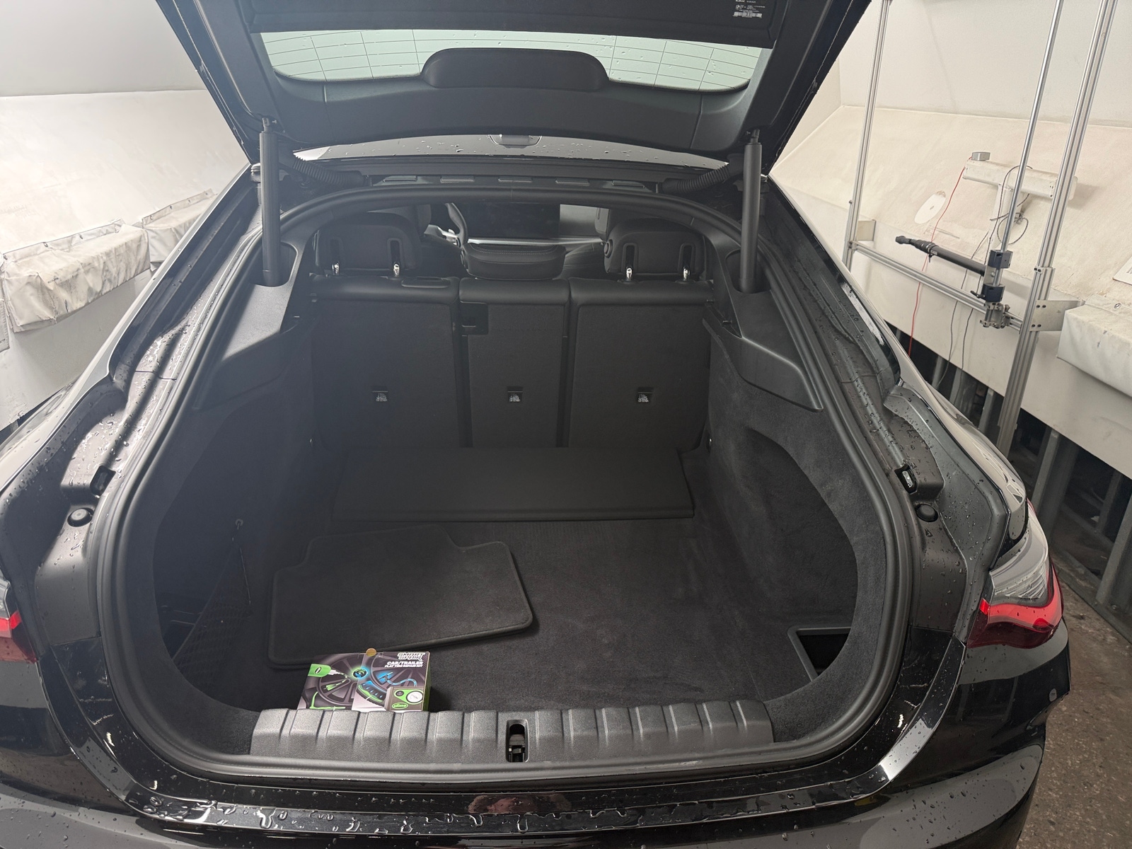 Thumbnail: 2026 BMW 4 Series - 6