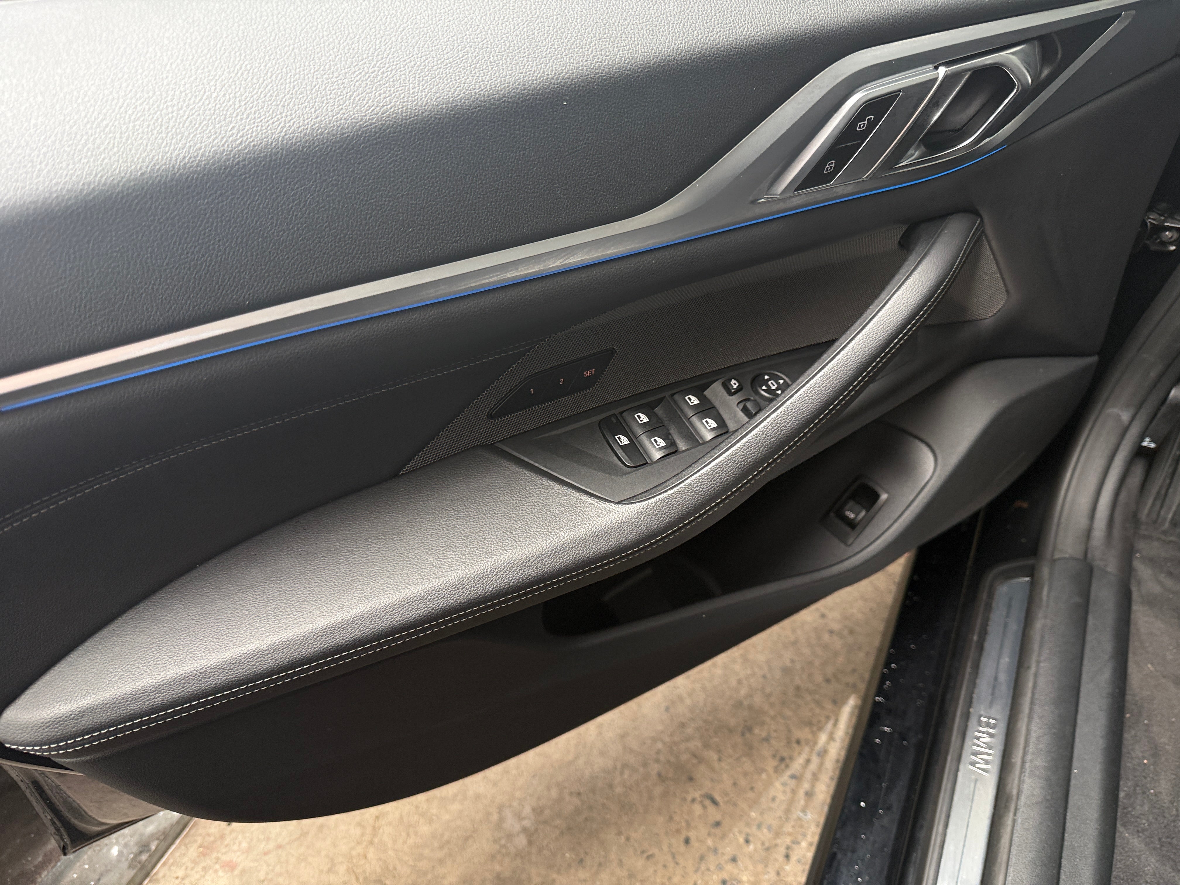 2026 BMW 4 Series