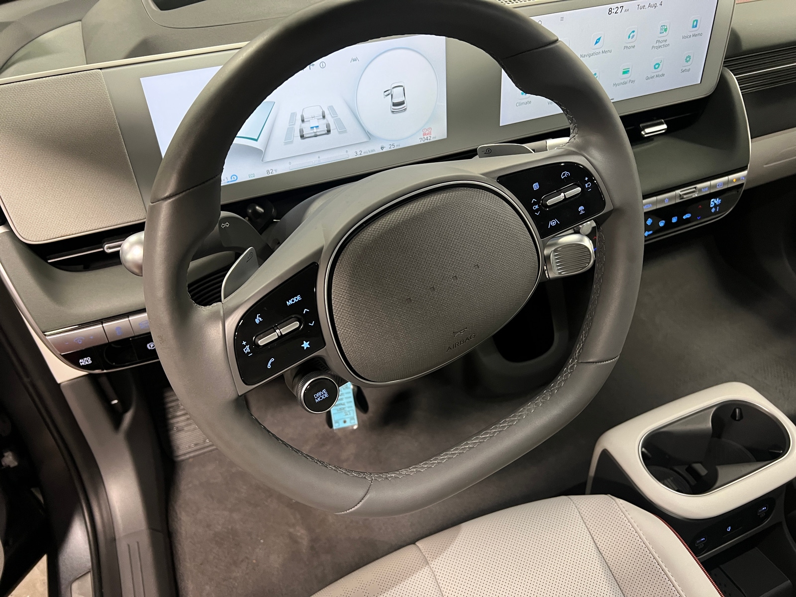 Thumbnail: 2024 Hyundai Ioniq 5 - 4