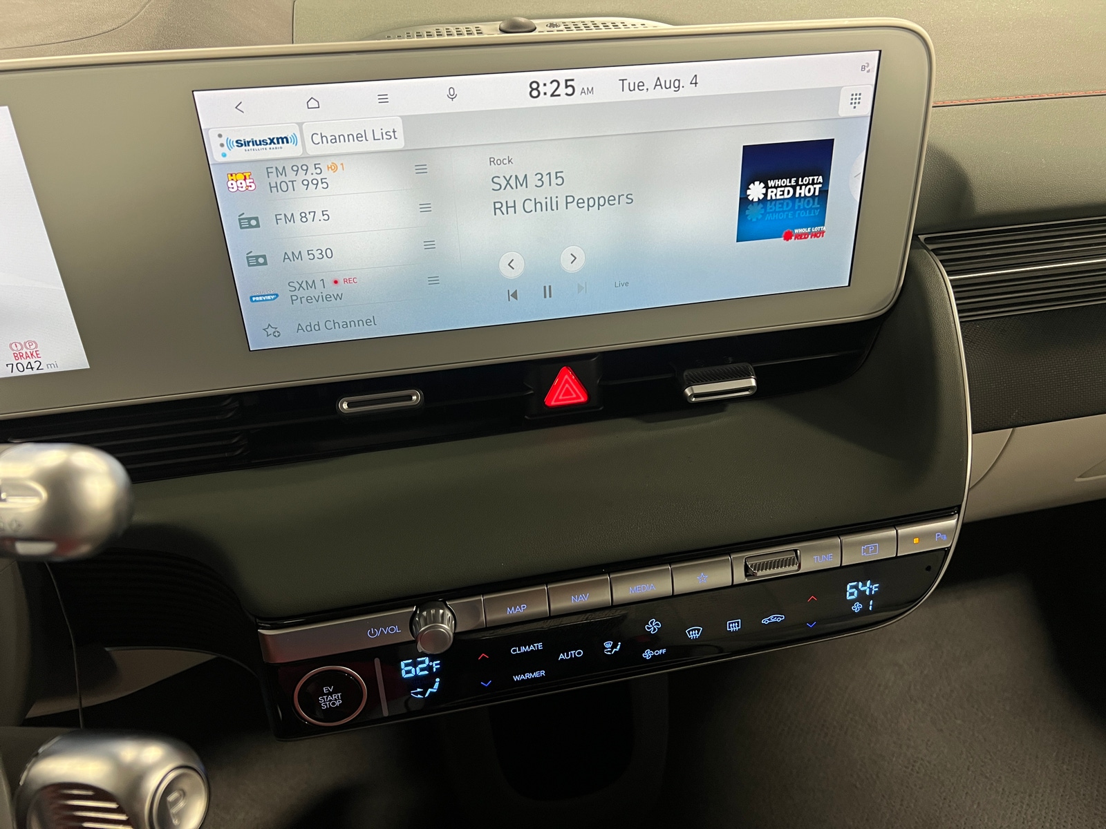 Thumbnail: 2024 Hyundai Ioniq 5 - 3