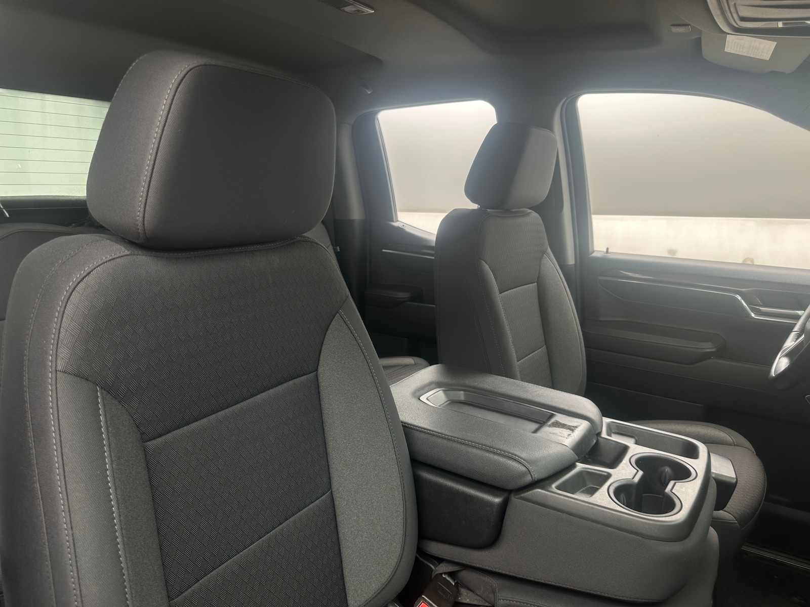 Thumbnail: 2023 Chevrolet Silverado 1500 - 2