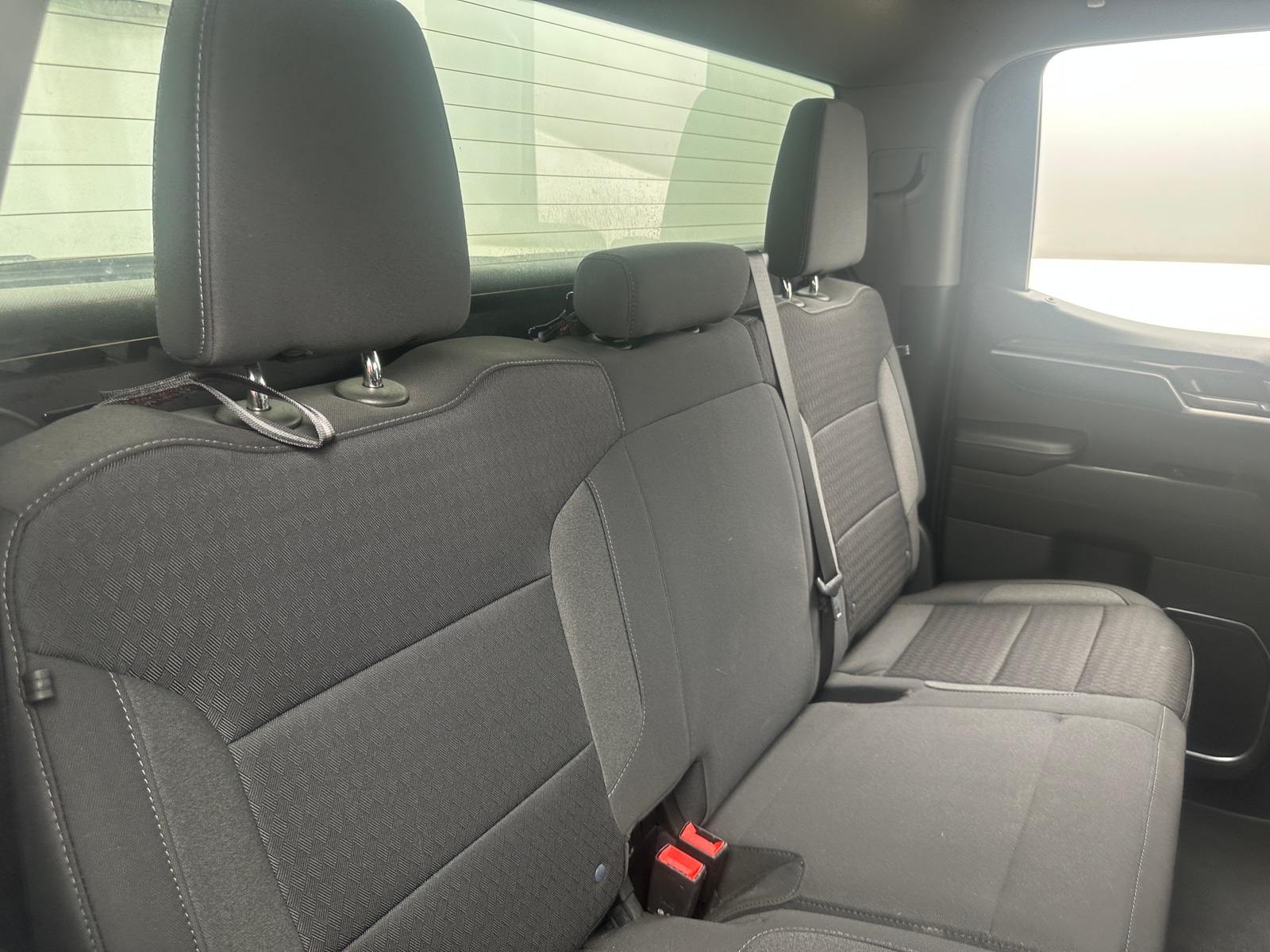 Thumbnail: 2023 Chevrolet Silverado 1500 - 6