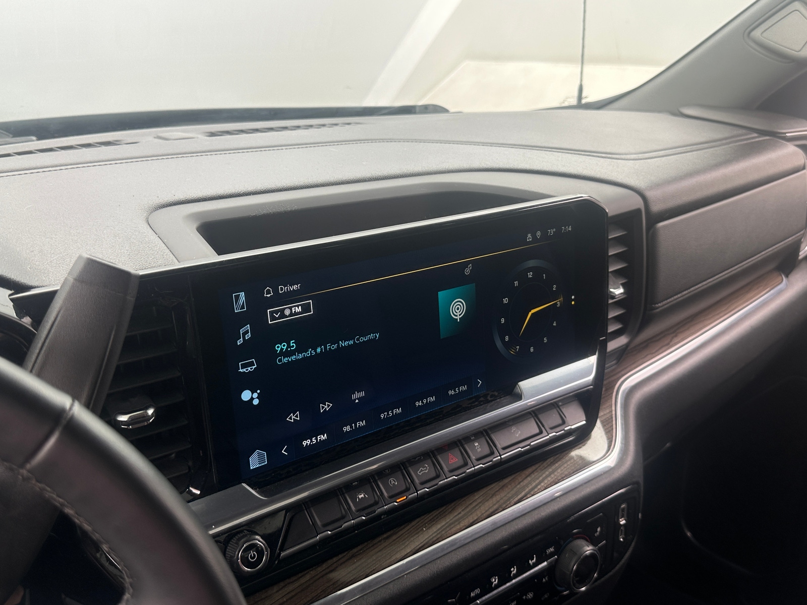 Thumbnail: 2023 Chevrolet Silverado 1500 - 4