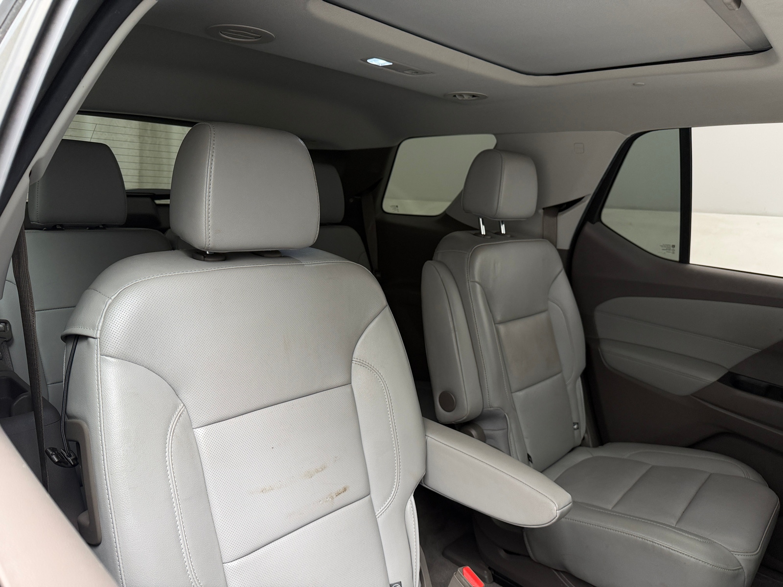 Thumbnail: 2019 Chevrolet Traverse - 5