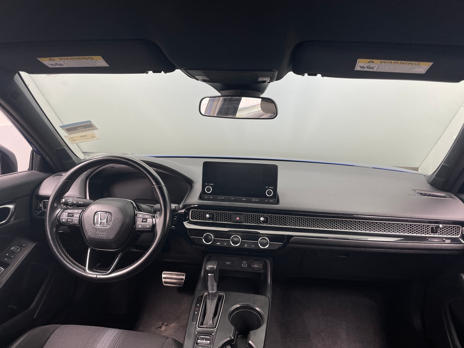 Thumbnail: 2024 Honda Civic - 3