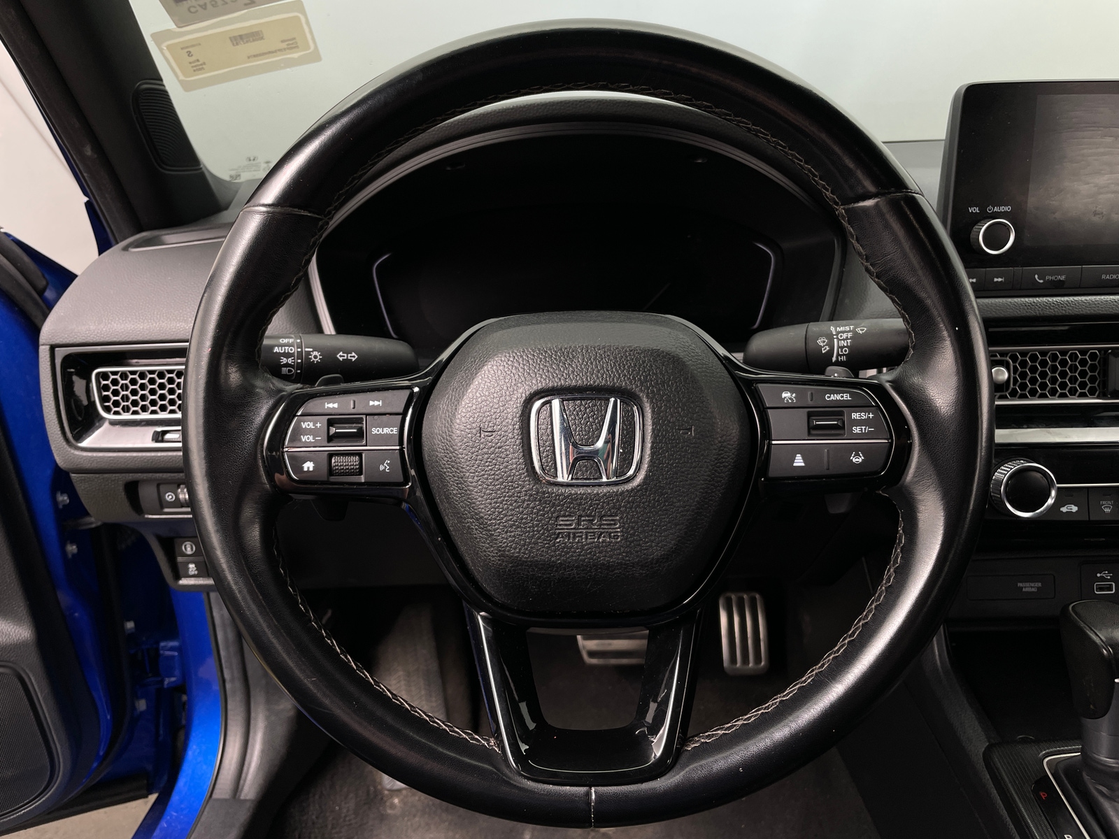 Thumbnail: 2024 Honda Civic - 5