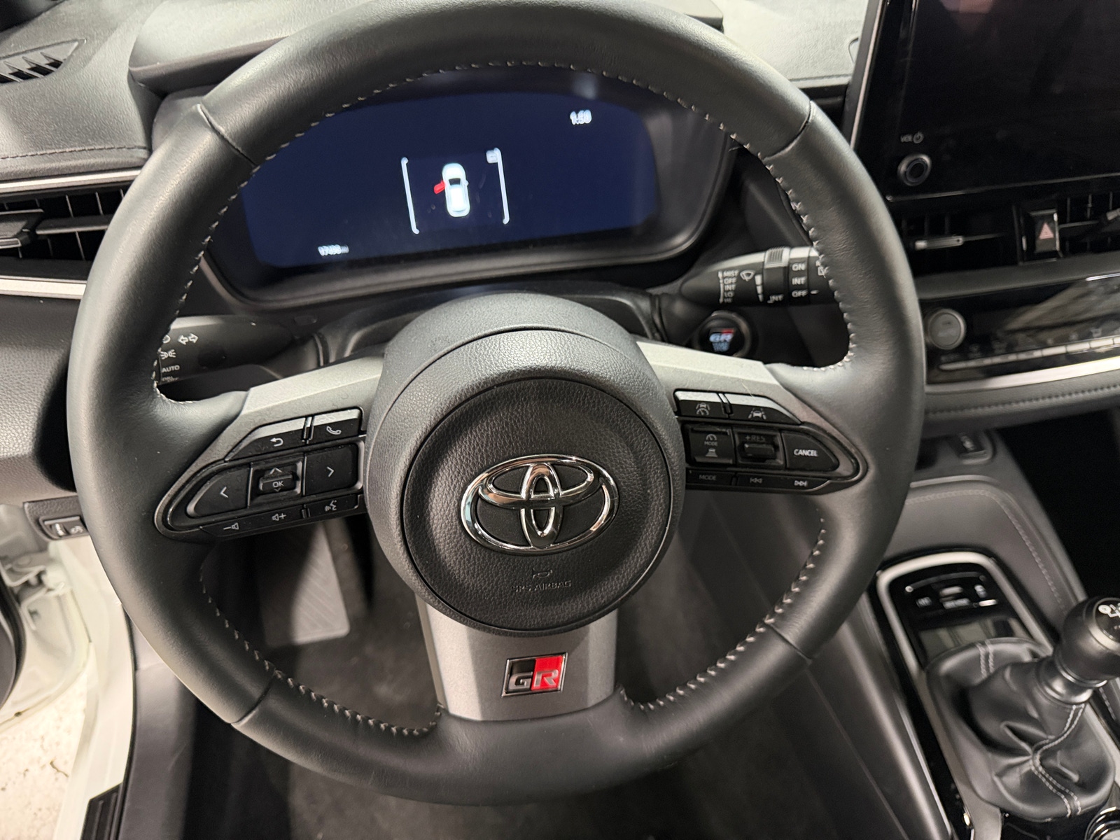 Thumbnail: 2025 Toyota GR Corolla - 4