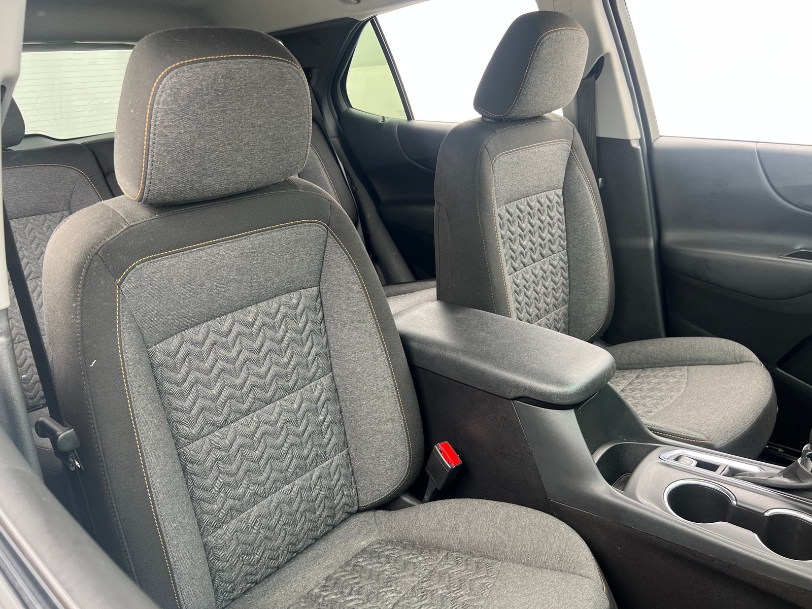 Thumbnail: 2024 Chevrolet Equinox - 2