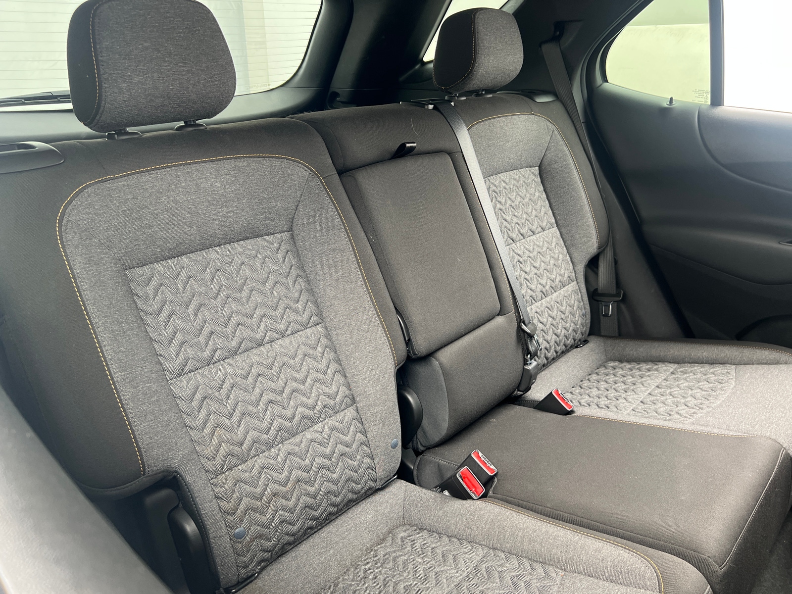 Thumbnail: 2024 Chevrolet Equinox - 6
