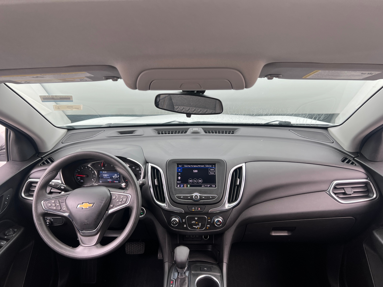 Thumbnail: 2024 Chevrolet Equinox - 3