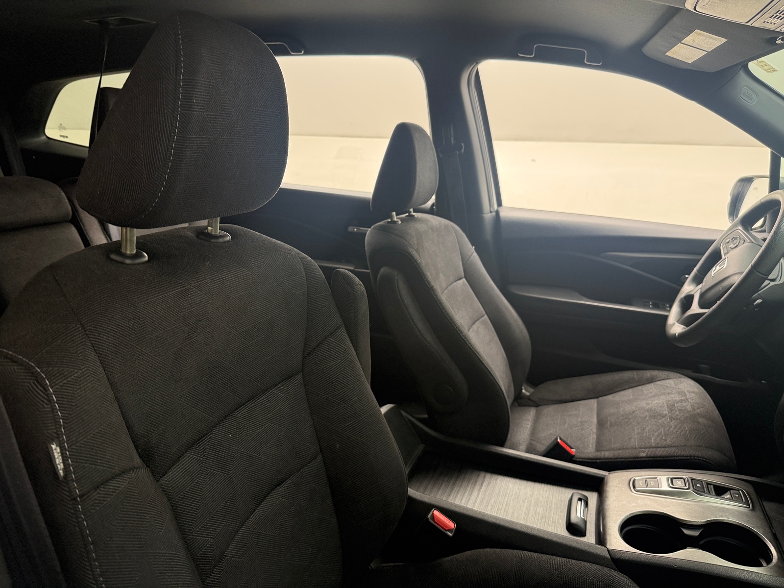Thumbnail: 2022 Honda Pilot - 2