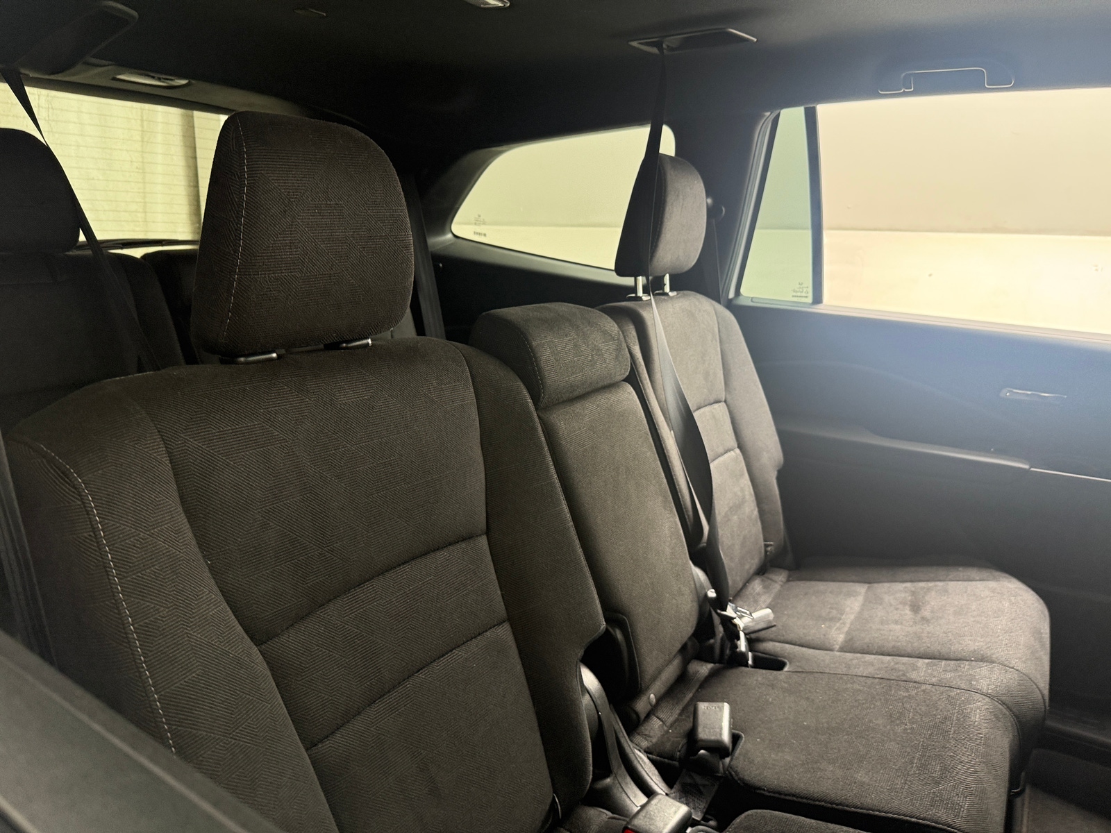 Thumbnail: 2022 Honda Pilot - 6