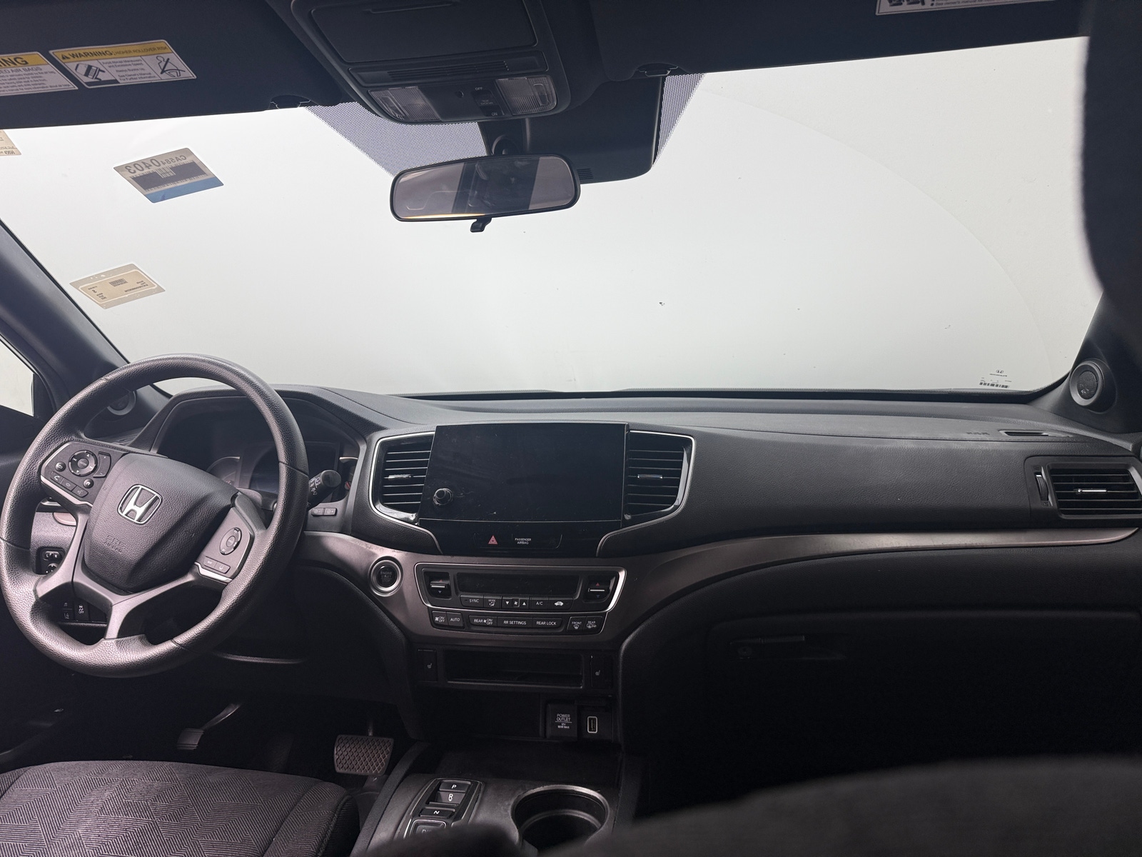 Thumbnail: 2022 Honda Pilot - 3