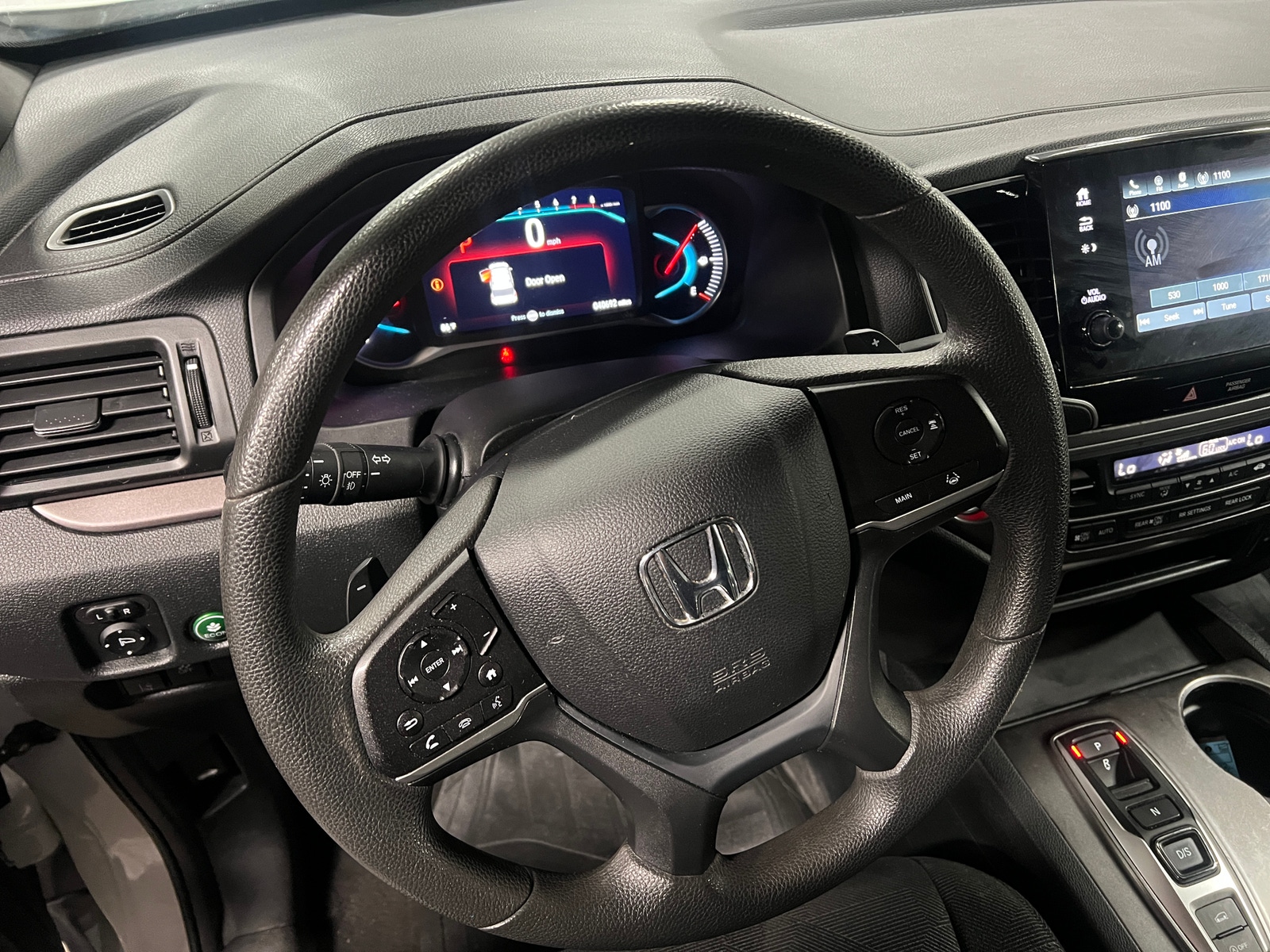 Thumbnail: 2022 Honda Pilot - 5