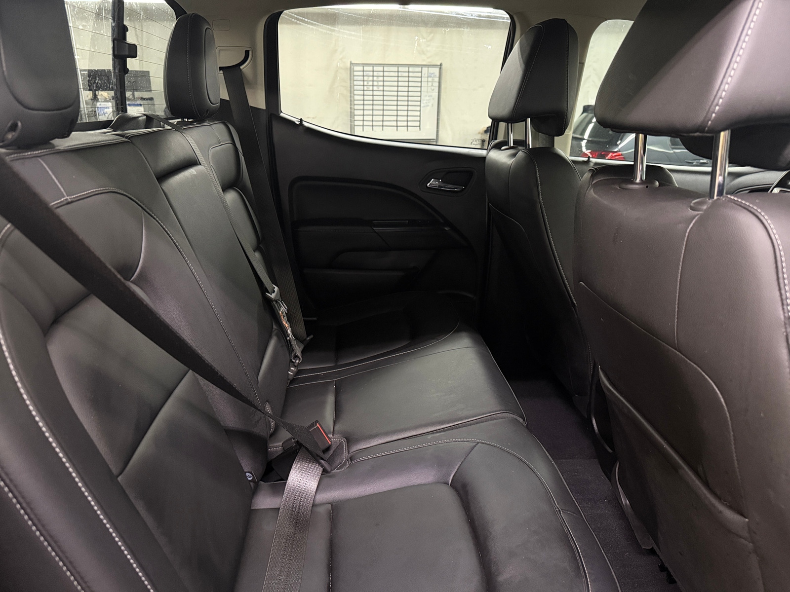 Thumbnail: 2021 GMC Canyon - 5