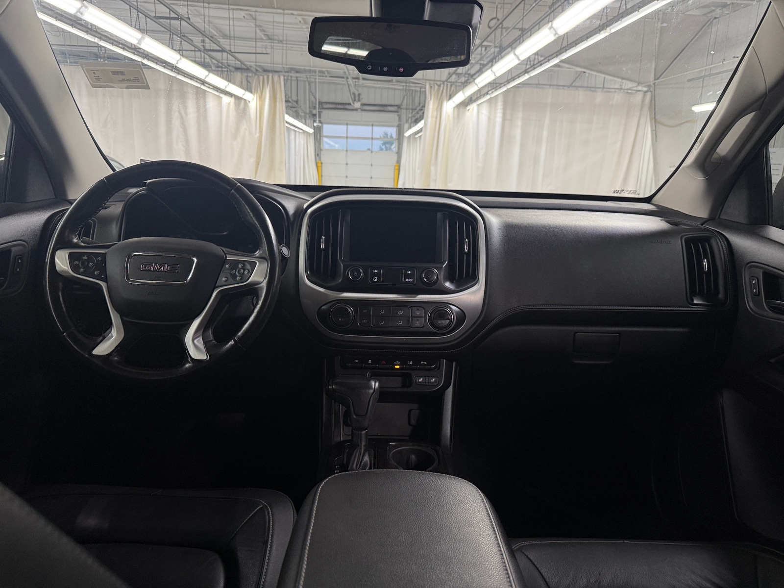 Thumbnail: 2021 GMC Canyon - 2