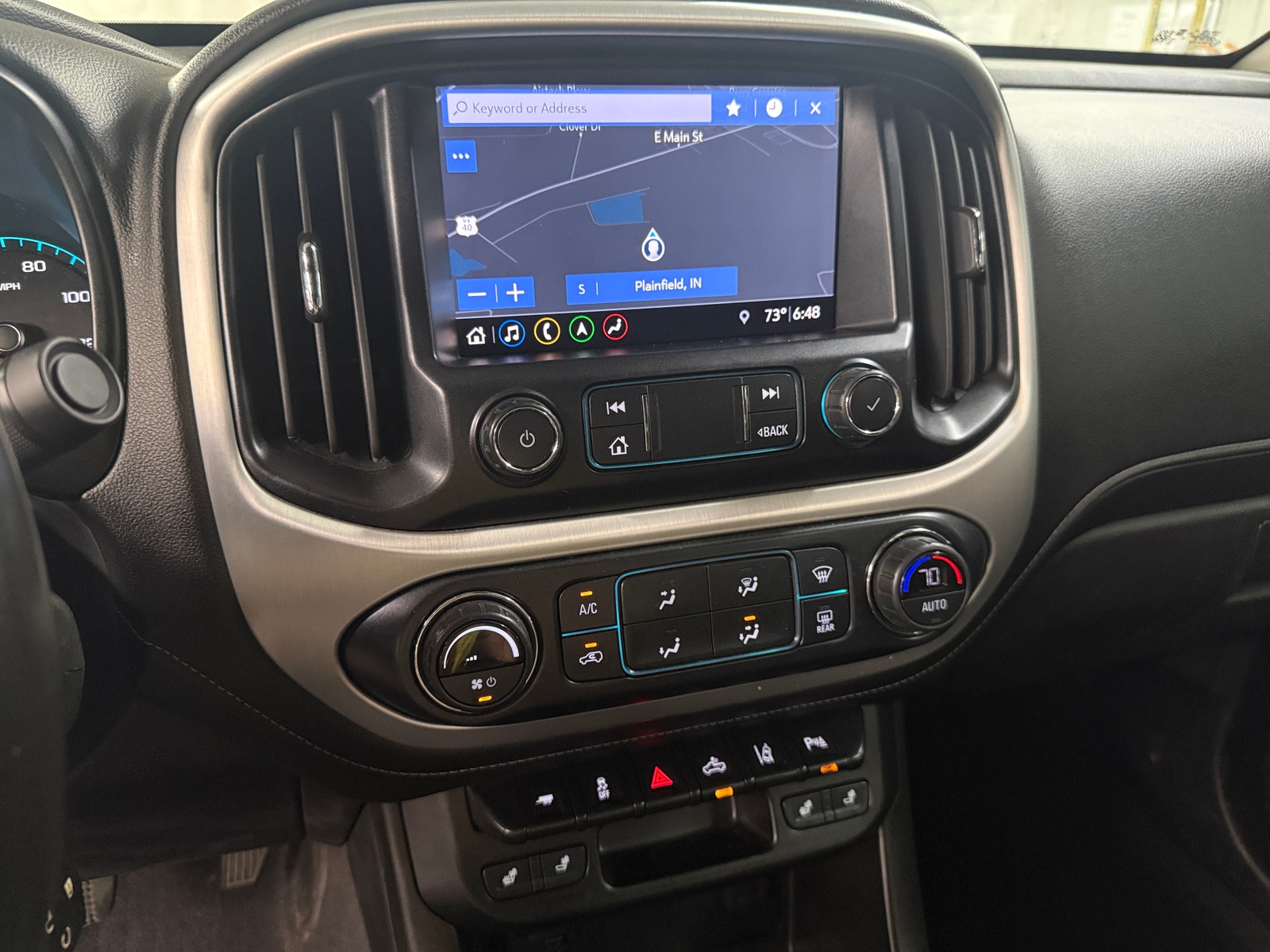 Thumbnail: 2021 GMC Canyon - 3
